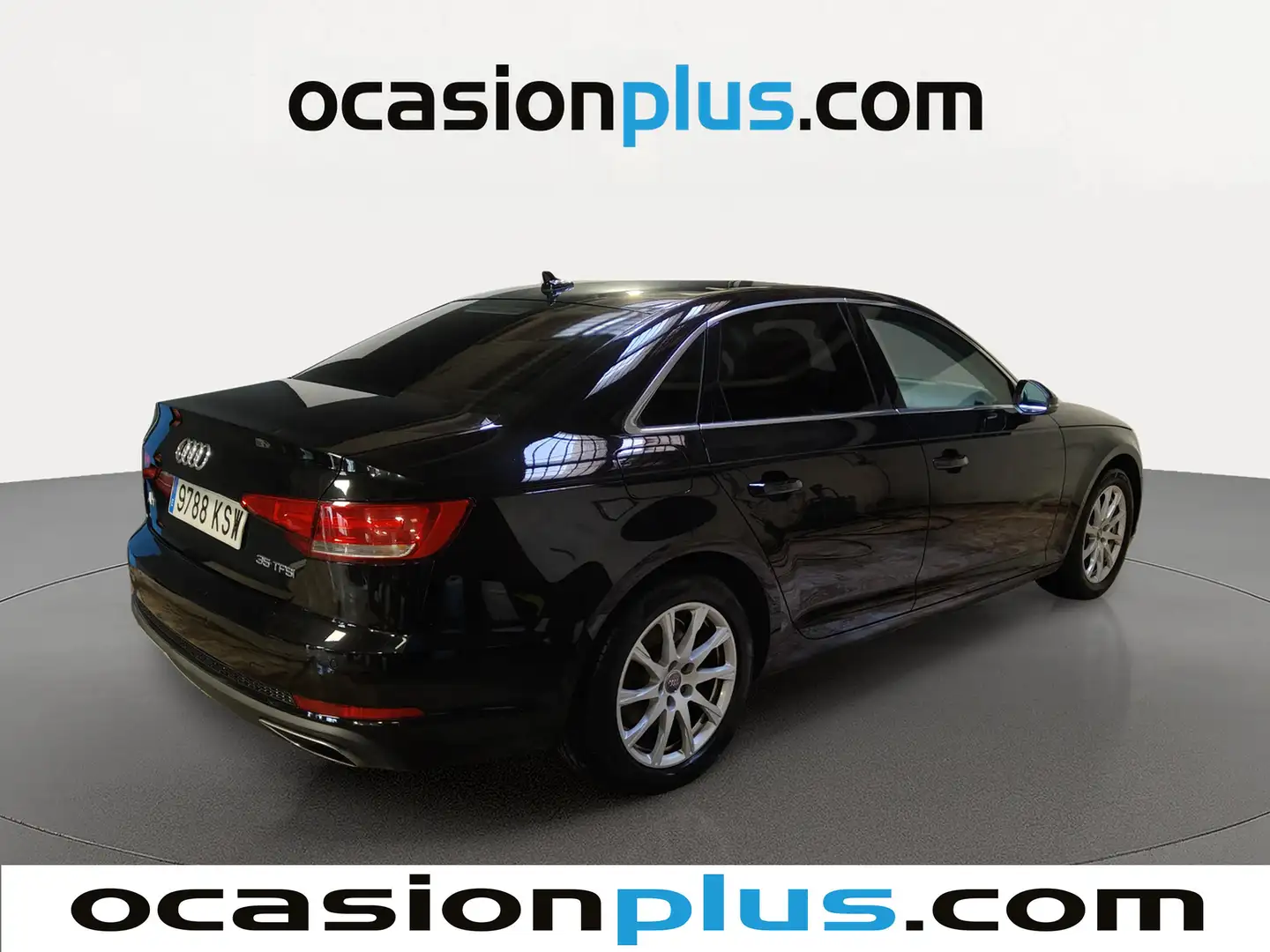 Foto Audi A4 Audi A4 Advanced 35 TFSI (150 CV) S tronic