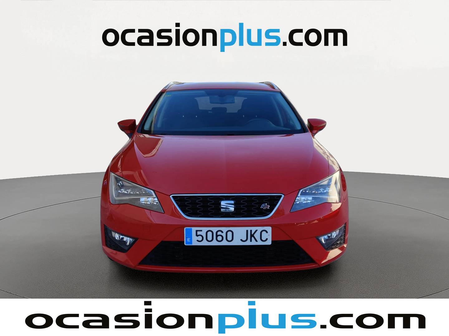 Seat León SEAT León ST 1.4 TSI ACT S&S FR DSG7 (150 CV) al mejor precio