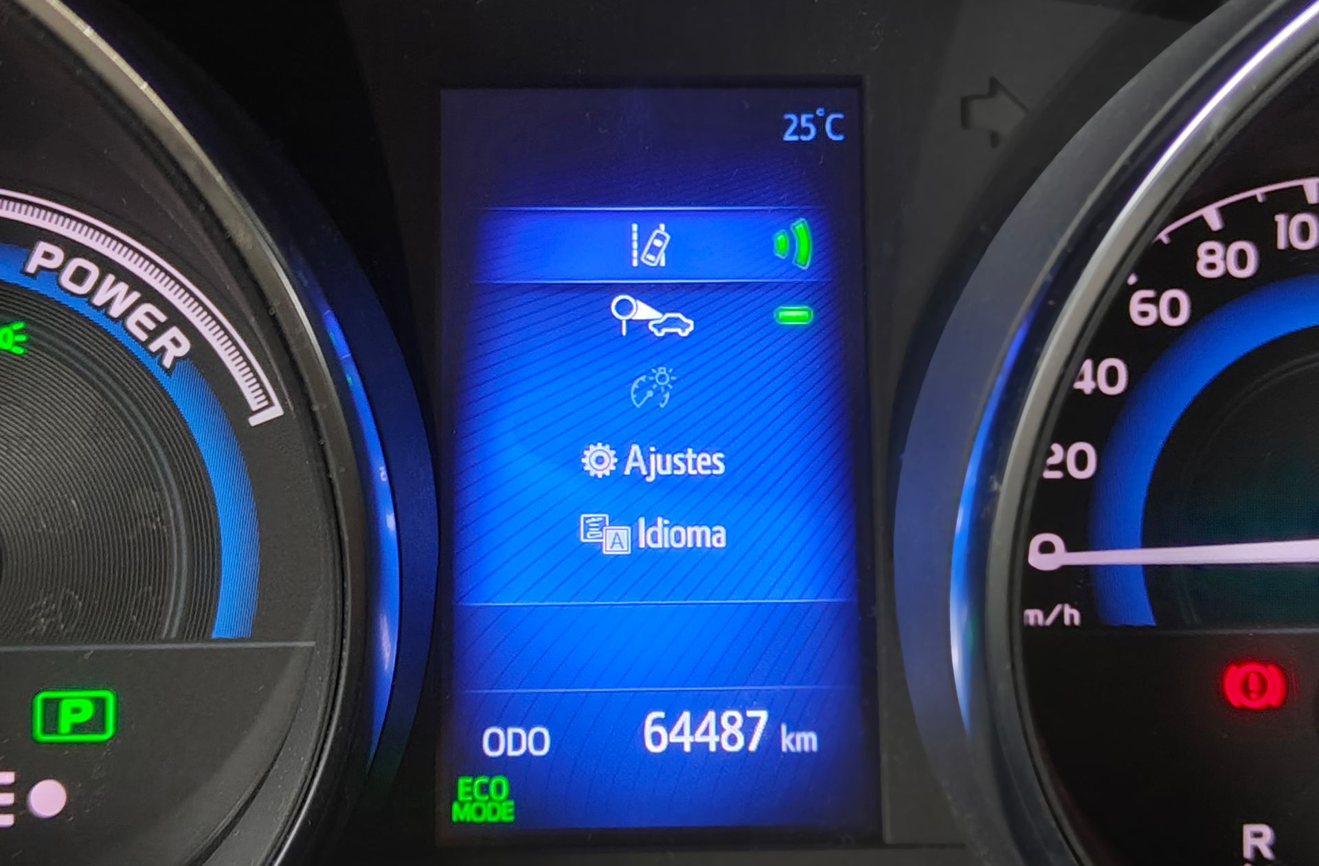 Toyota Auris 140H Hybrid Feel! Edition - foto 14