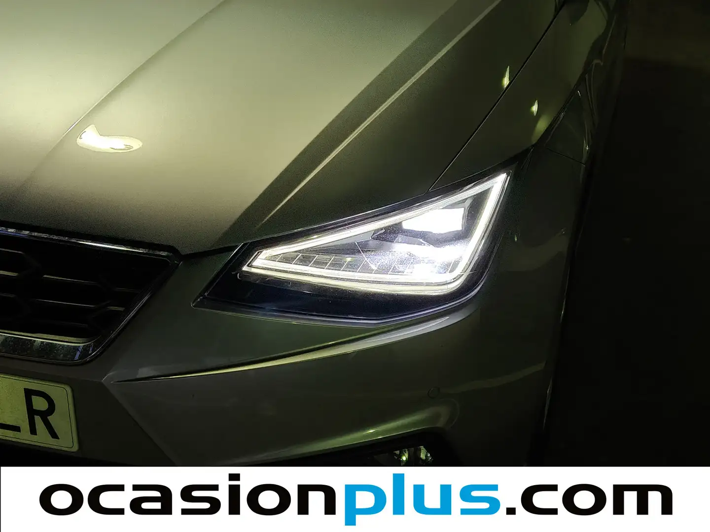 Foto Seat Ibiza SEAT Ibiza 1.0 TSI S&S FR XL (110 CV)