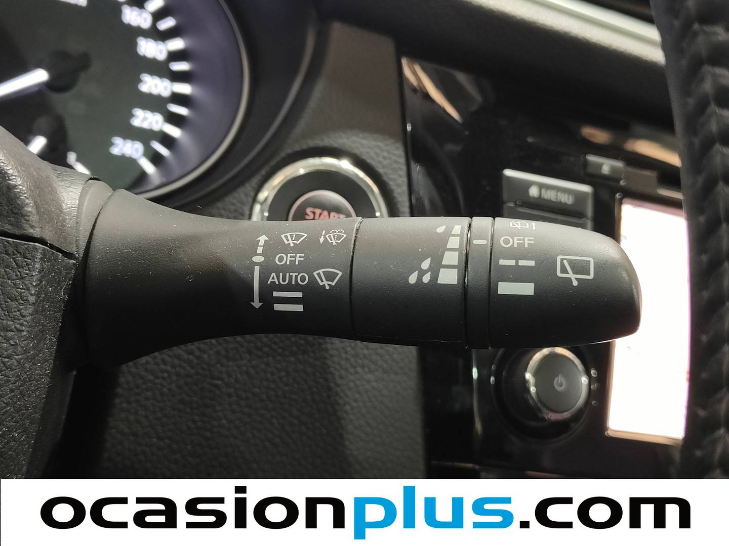 Foto Nissan QASHQAI Nissan Qashqai DIG-T 140 N-Connecta (140 CV)