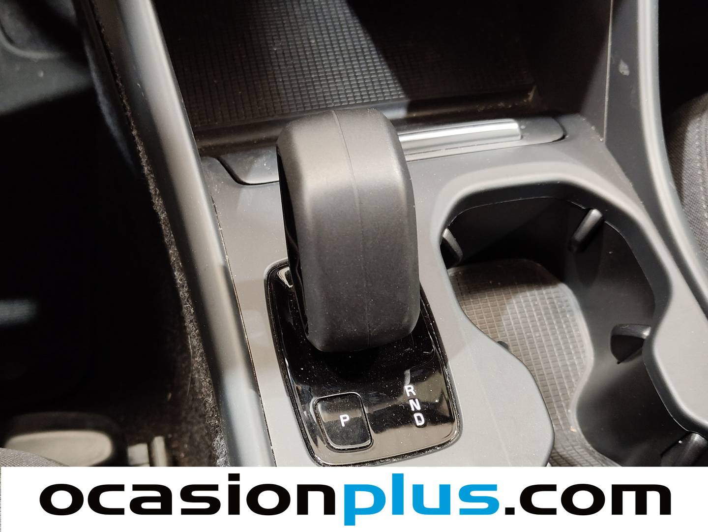 Volvo XC40 Volvo XC40 T2 Core Auto (129 CV) de segunda mano