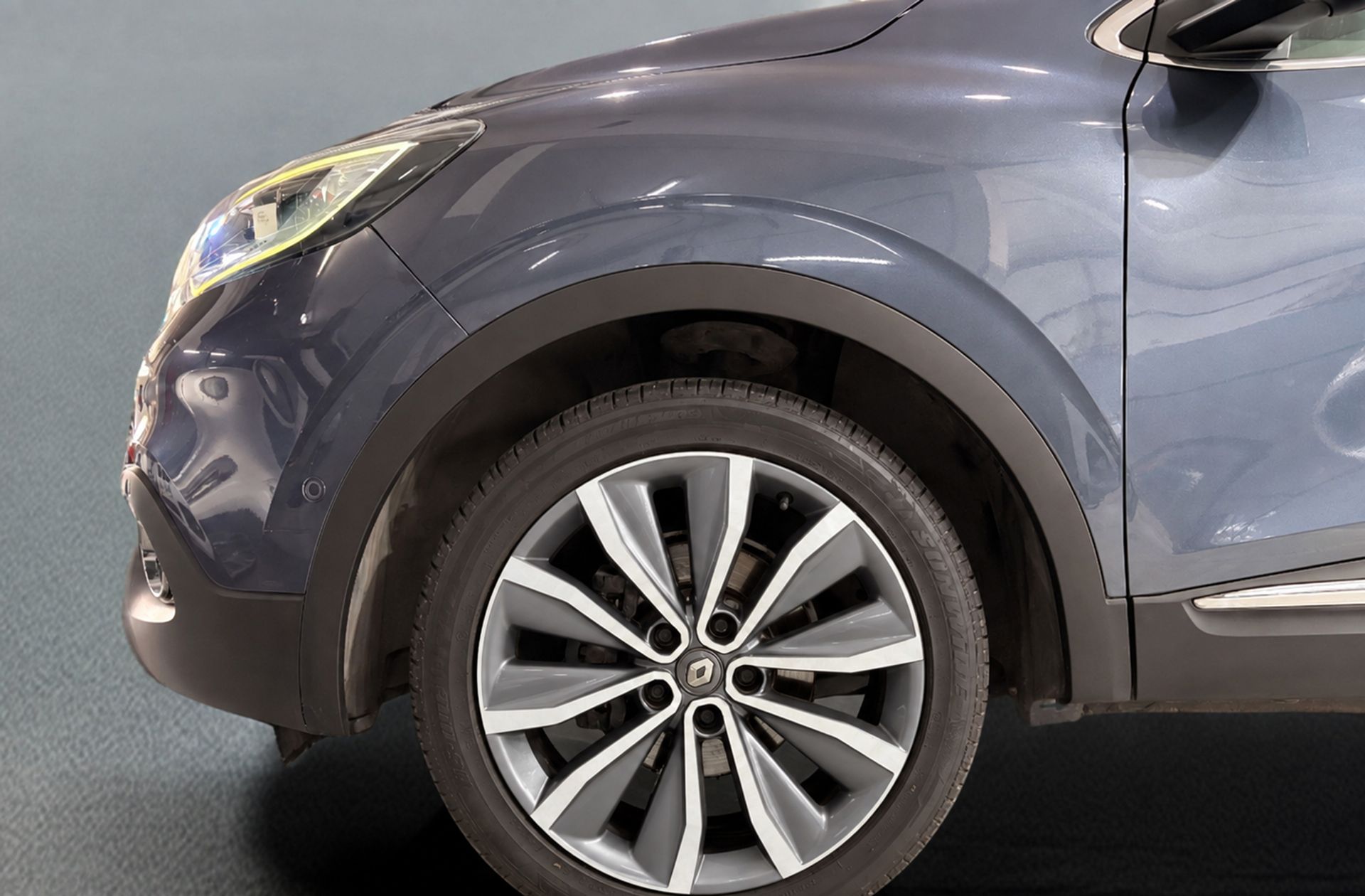 Renault Kadjar Zen Energy TCe - foto 35