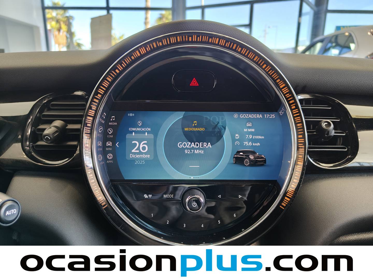 Mini MINI MINI MINI 3 Puertas John Cooper Works (231 CV) al mejor precio