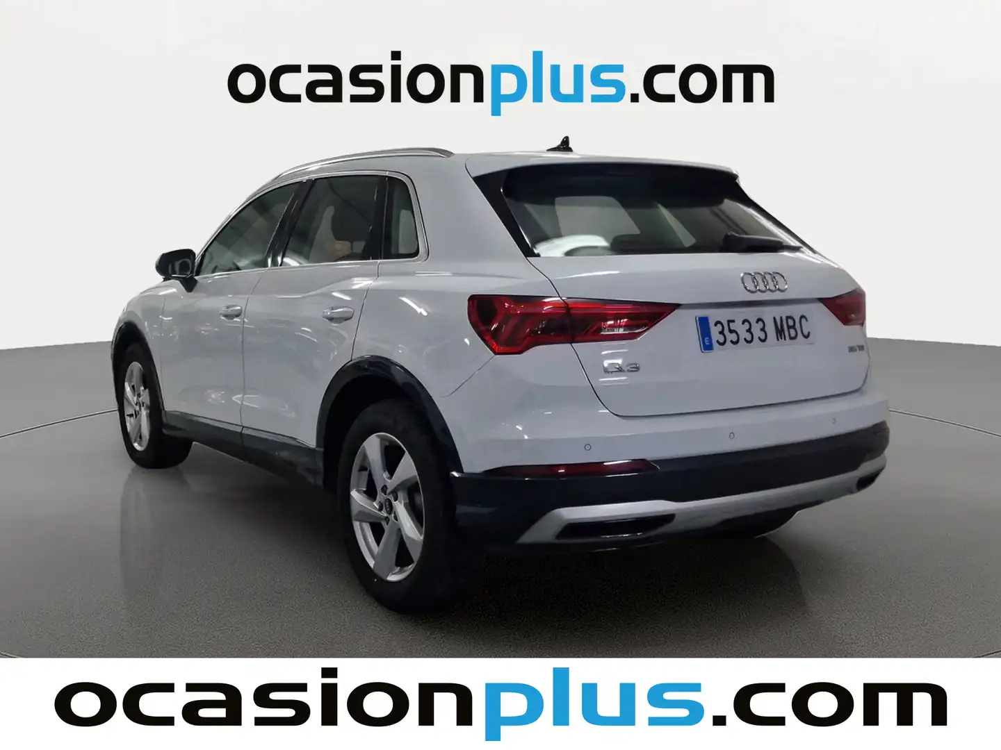 Foto Audi Q3 Audi Q3 Advanced 35 TDI (150 CV)