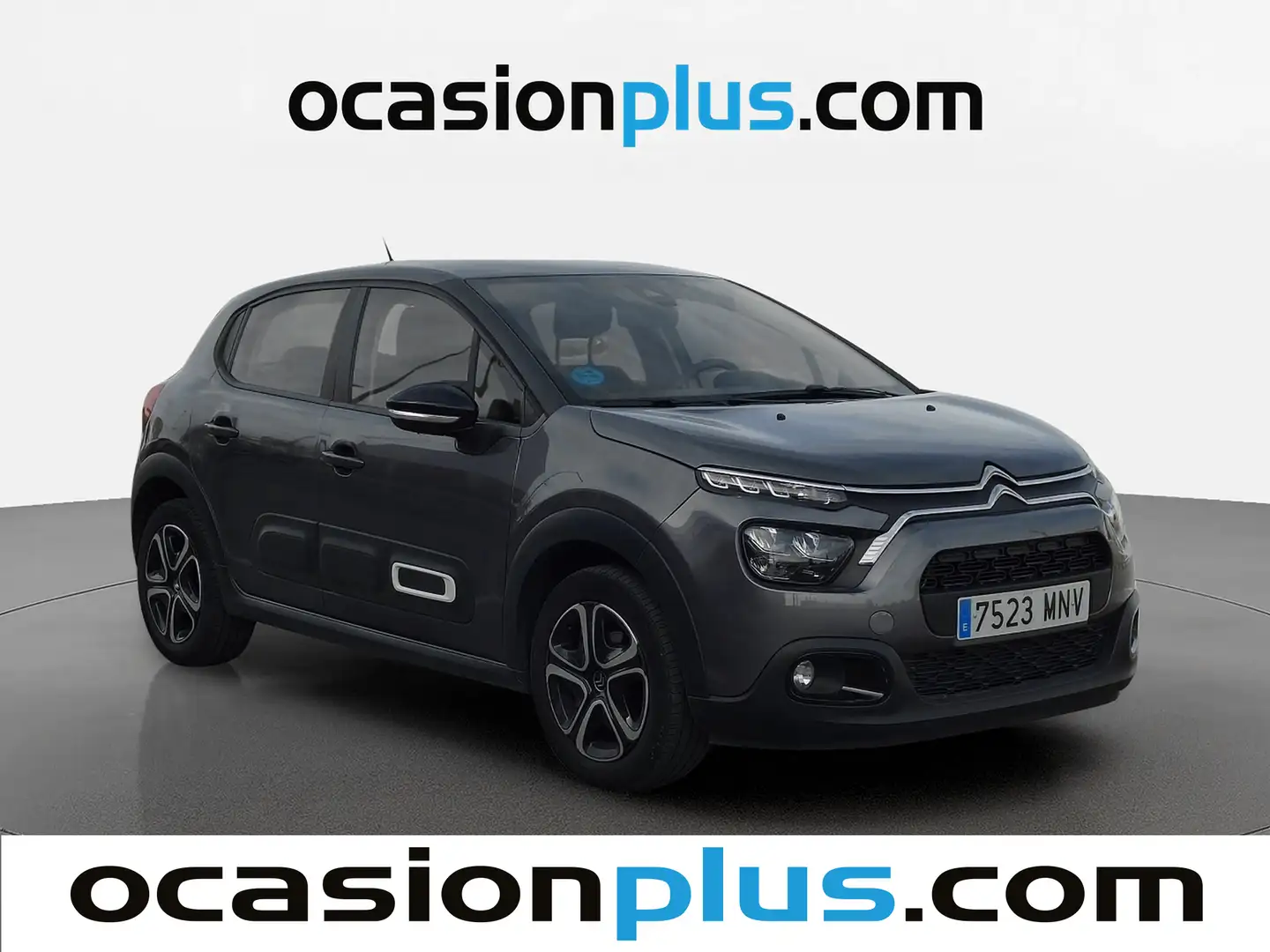 Foto Citroën C3 Origin Citroen C3 Origin PureTech 83 Plus (83 CV)