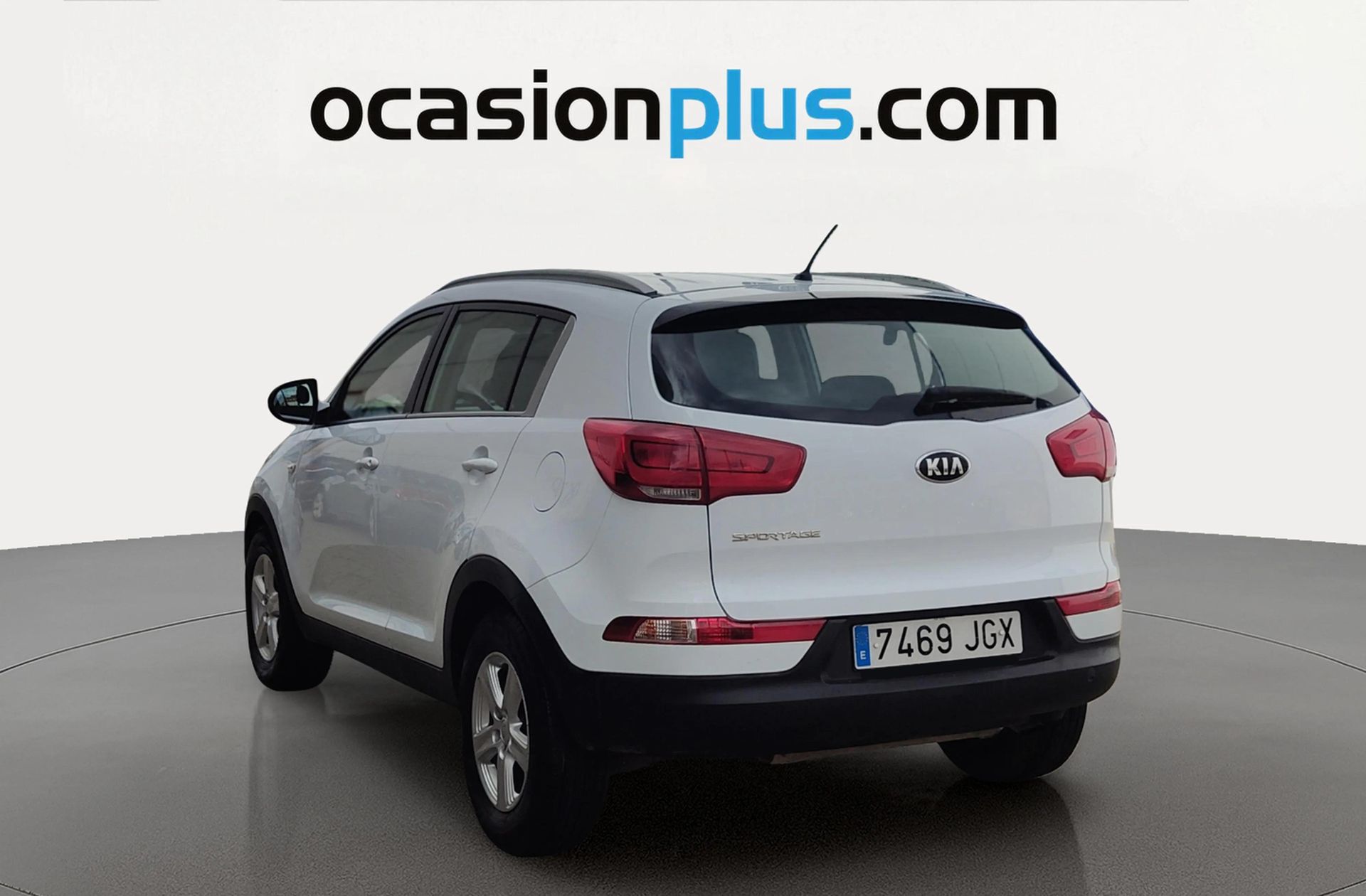 Kia Sportage 1.6 GDI Concept 4x2 - foto 3