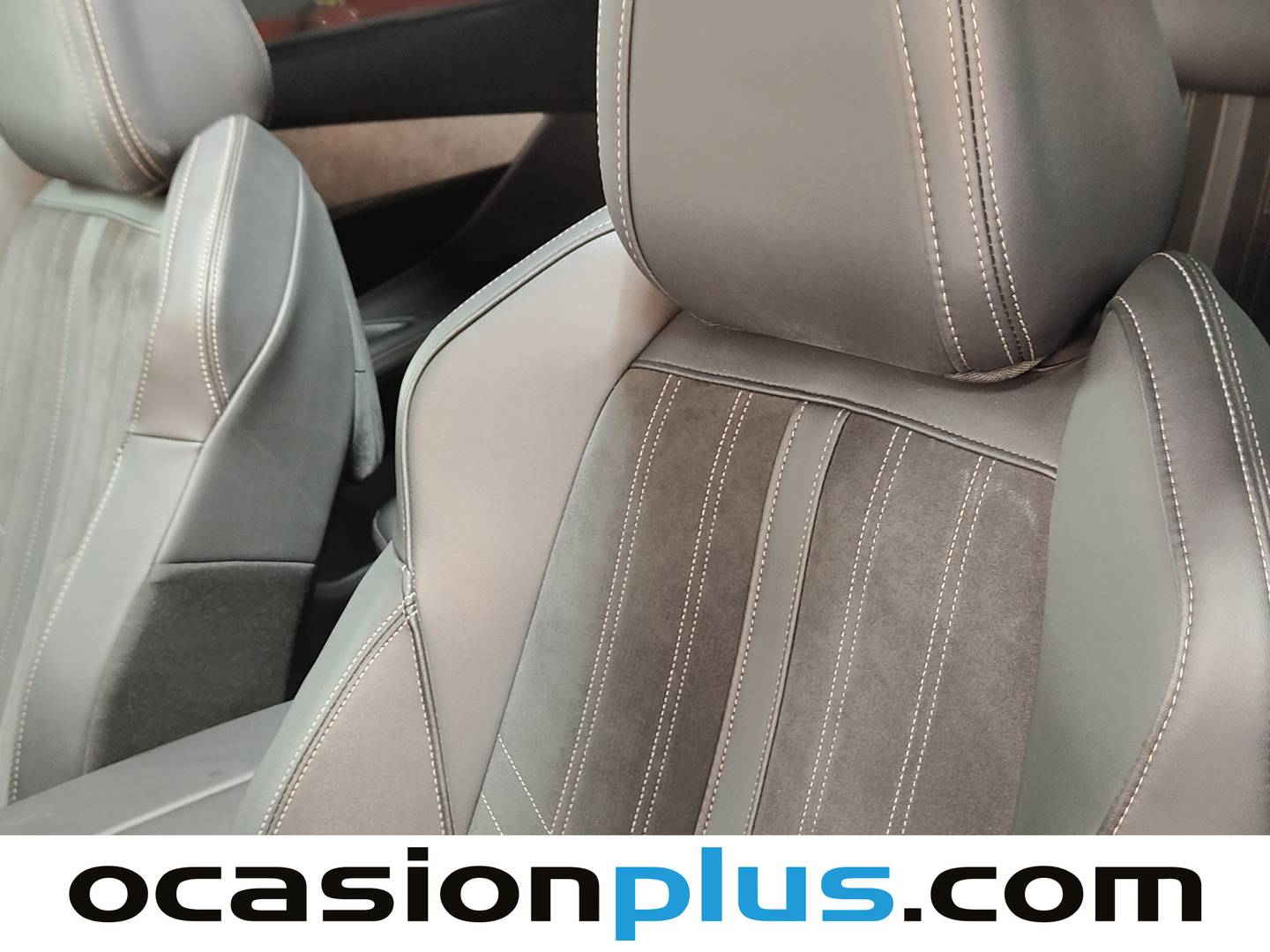 Equipamiento del Peugeot 5008 Peugeot 5008 BlueHDI 130 S&S GT EAT8 (130 CV) 7 Plazas