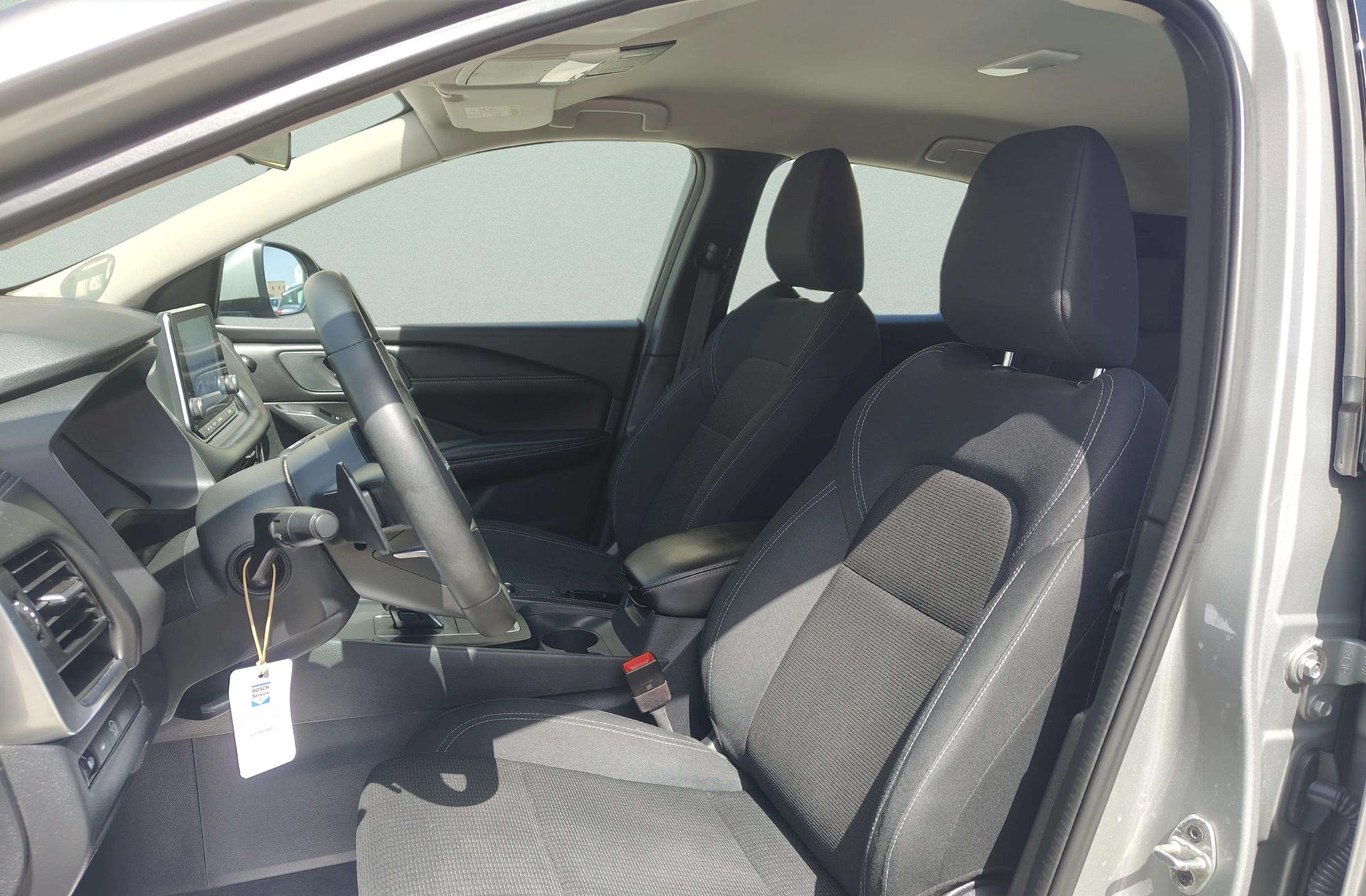 Nissan Qashqai DIG-T 158 mHEV Acenta Xtronic - foto 9