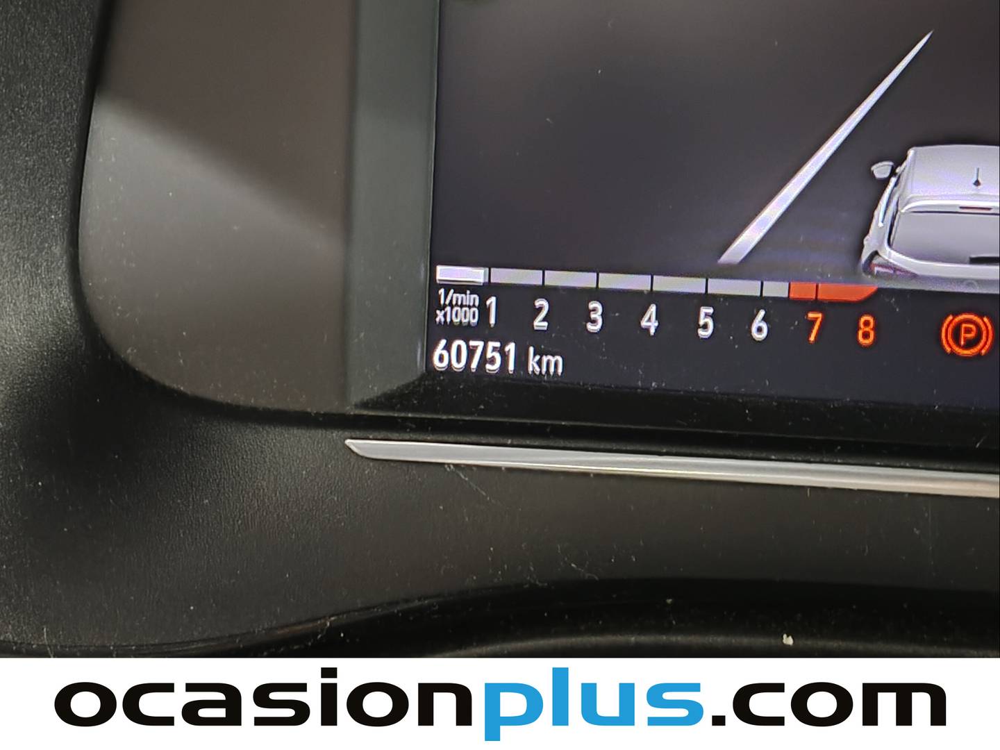 Opel Corsa Opel Corsa 1.2 Turbo XHL Elegance Auto (100 CV) seminuevo
