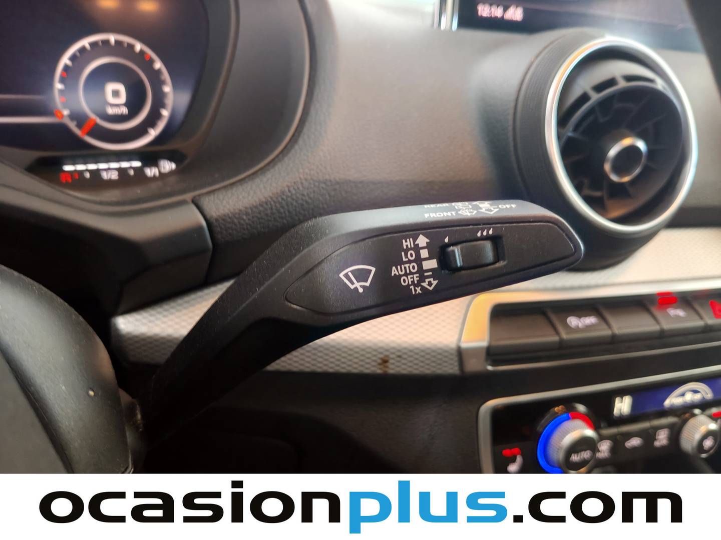 Audi Q2 Audi Q2 Advanced 35 TFSI (150 CV) S-Tronic al mejor precio