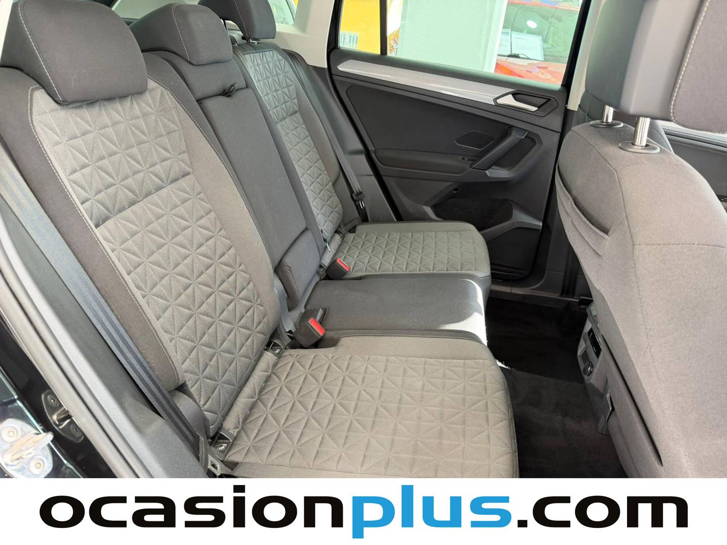 Foto Volkswagen Tiguan Volkswagen Tiguan Life 2.0 TDI (122 CV)