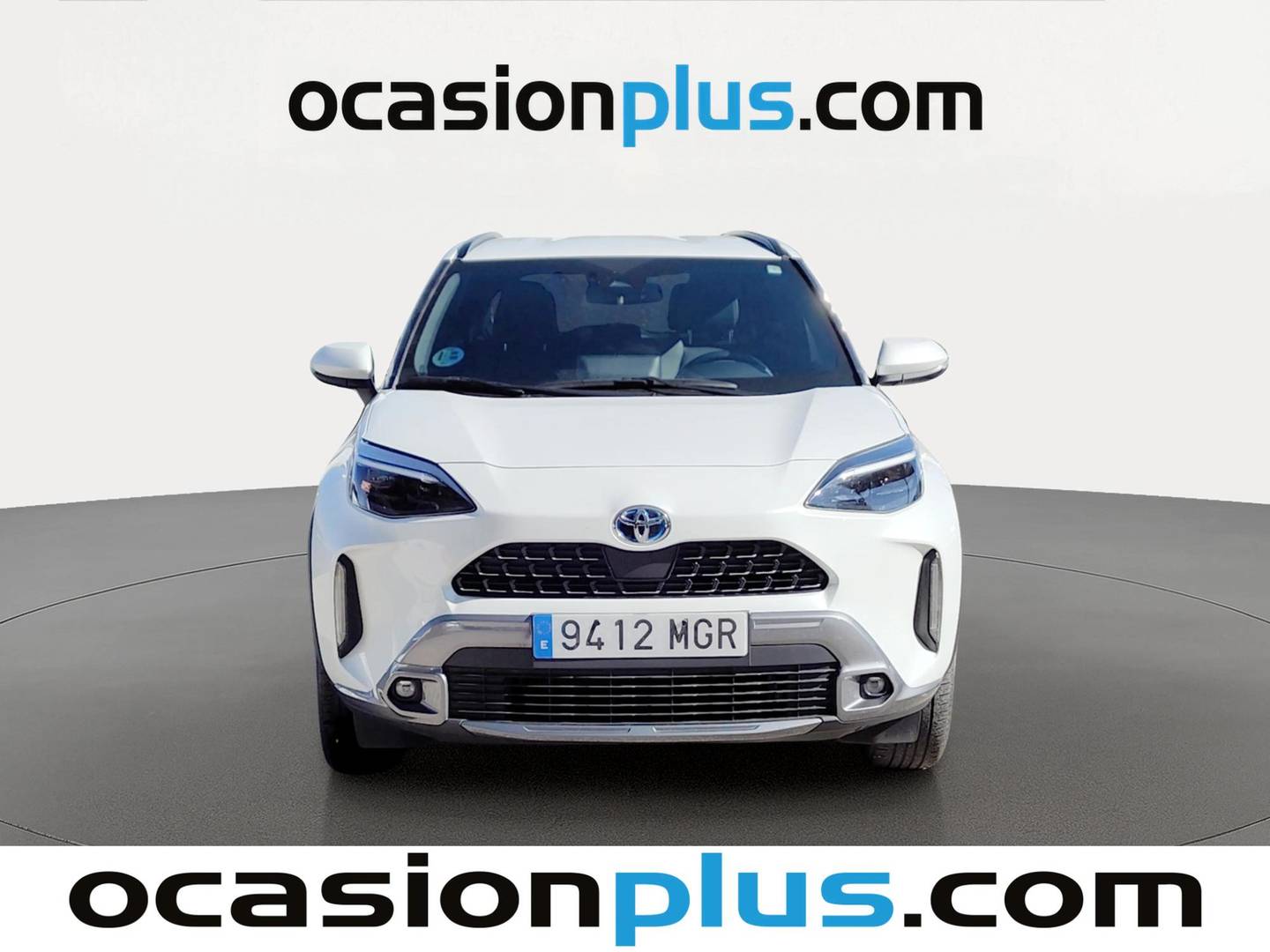 Toyota Yaris Cross Toyota Yaris Cross 120H Adventure (116 CV) barato