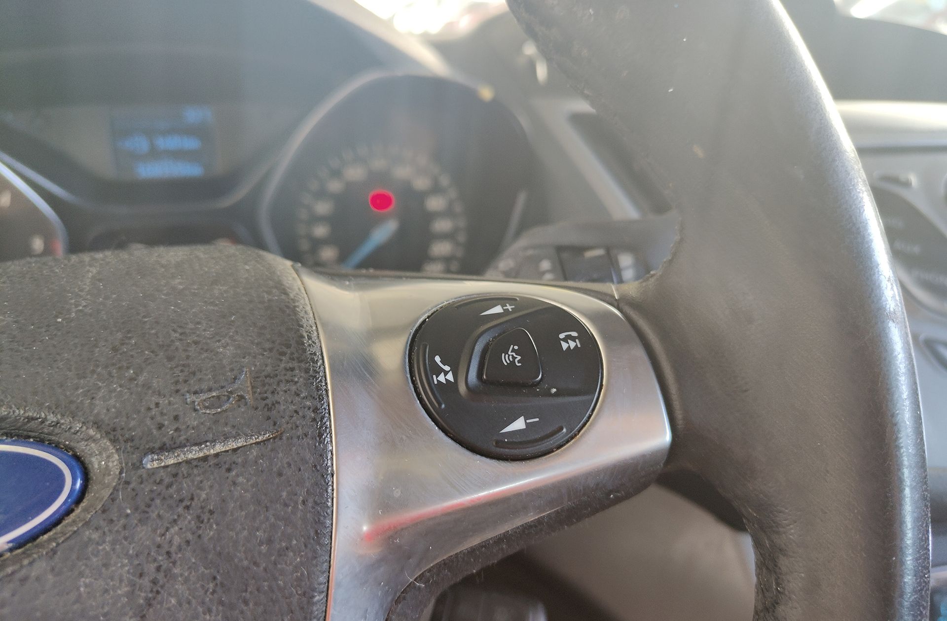 Ford C-Max 1.6 TDCi Trend - foto 27