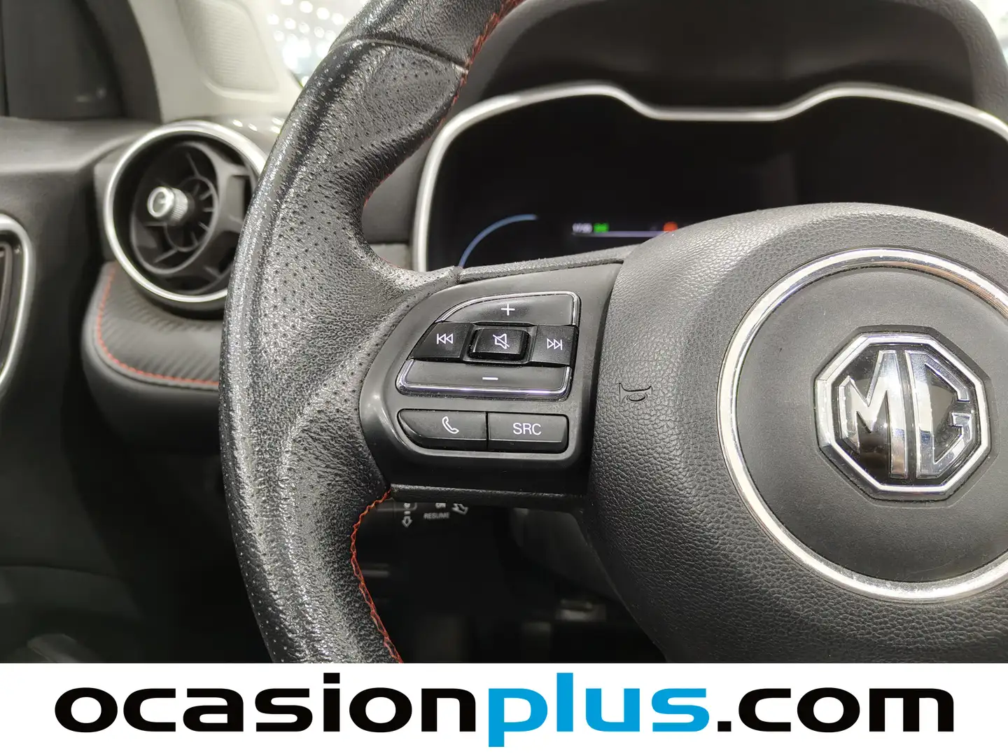 Foto MG ZS MG ZS 1.0T Luxury (111 CV)