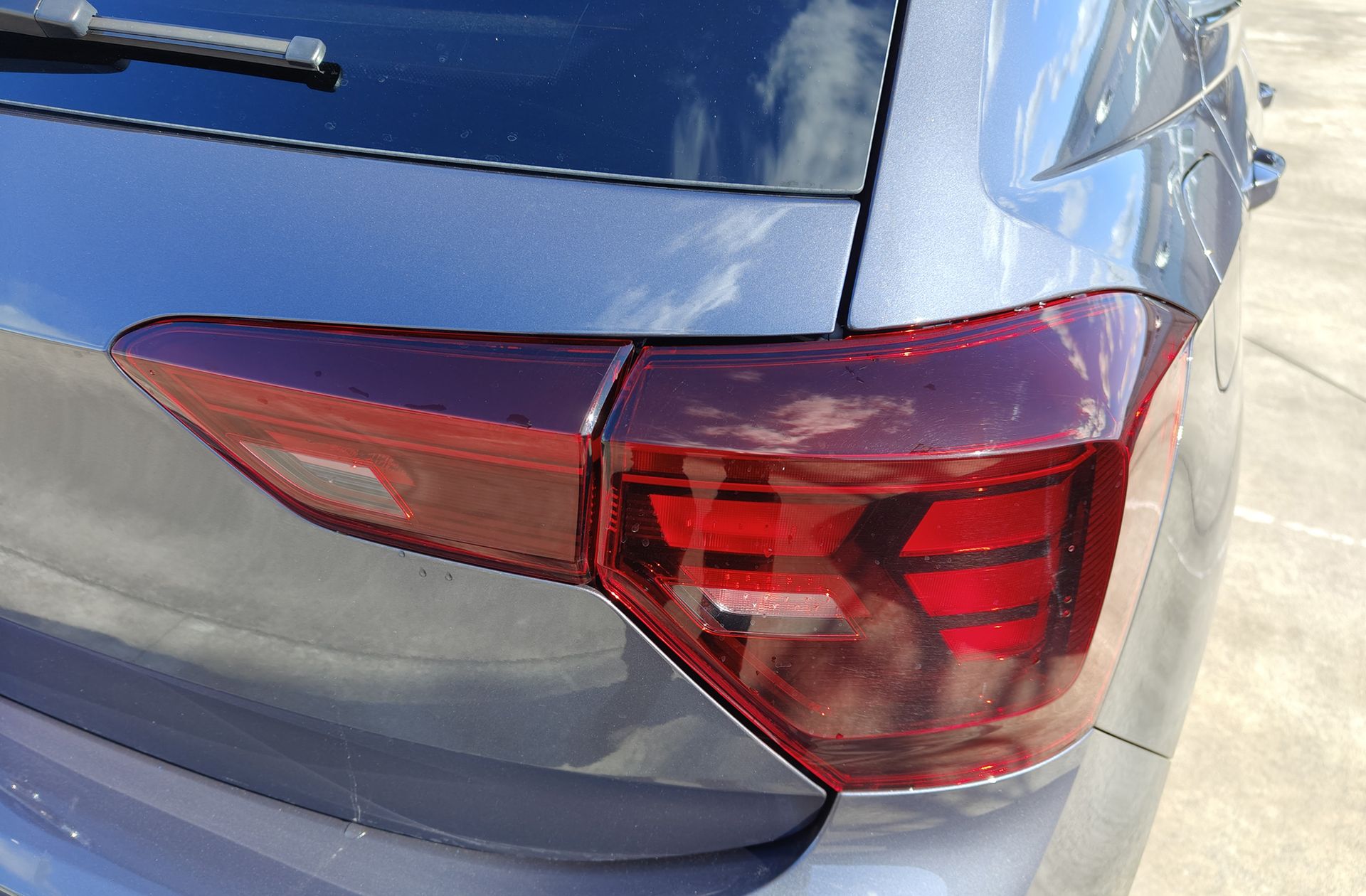 Volkswagen Polo ``más`` 1.0 TSI DSG - foto 15