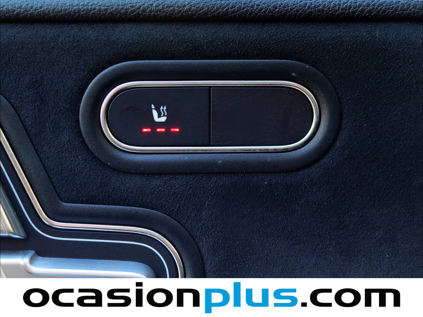 Accesorios del Mercedes Clase A Mercedes-Benz Clase A 200 (163 CV) Pack AMG