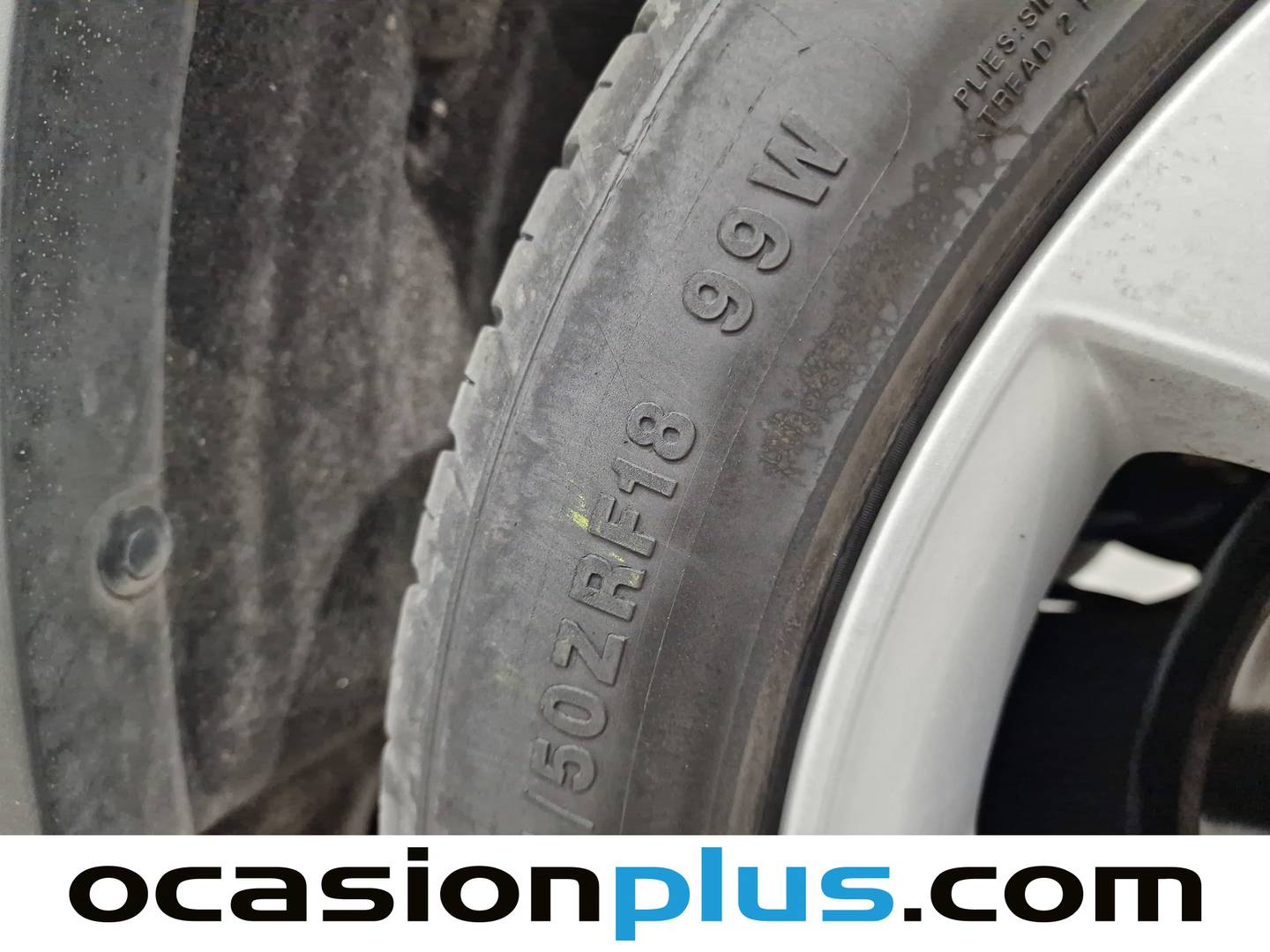 BMW X1 BMW X1 sDrive18d (150 CV) seminuevo
