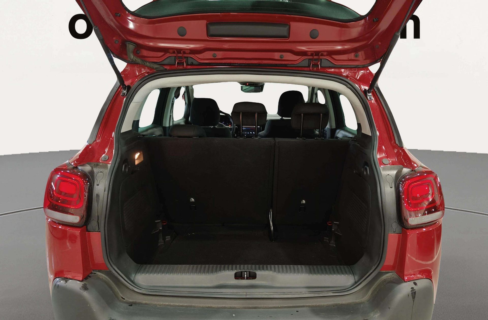 Citroën C3 Aircross BlueHDi 110 You! - foto 16