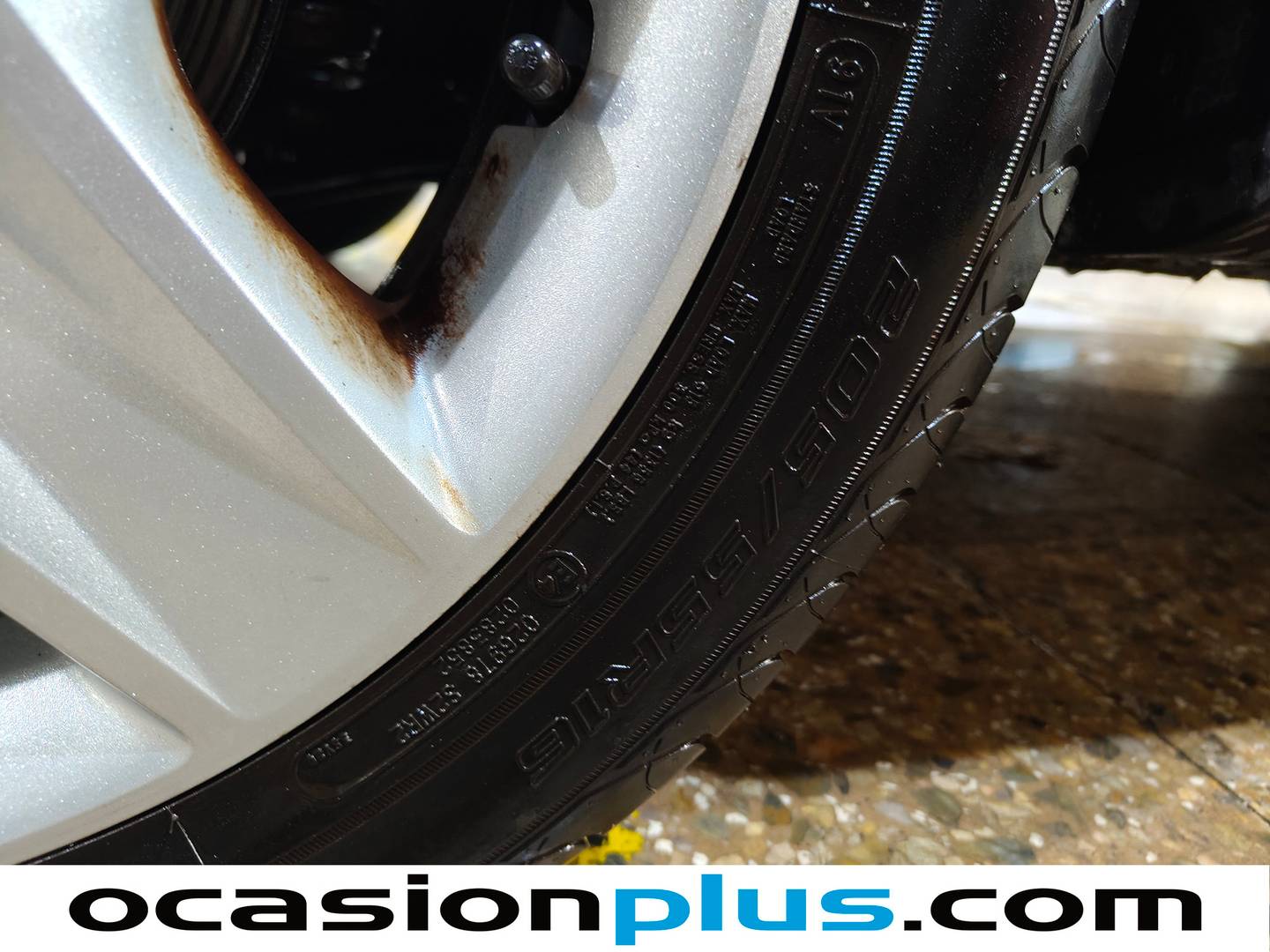 Dacia Sandero Dacia Sandero Stepway TCe (90 CV) de ocasión