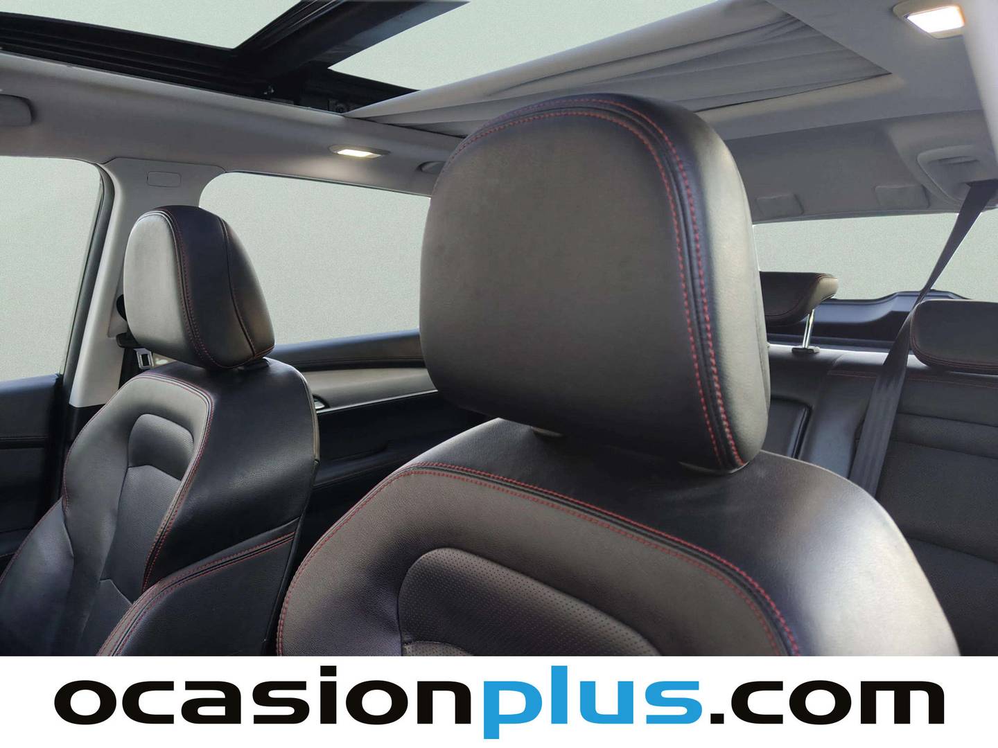 SWM G01 SWM G01 1.5T Luxury (131 CV) al mejor precio