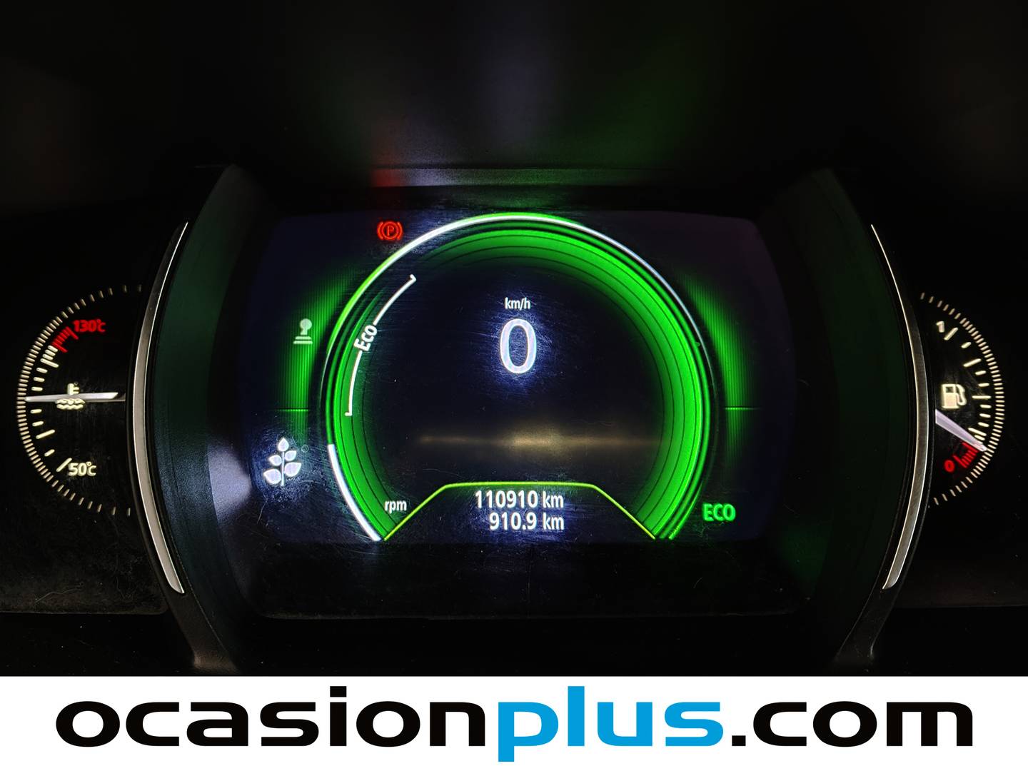 Renault Mégane Renault Megane LImited TCe  (140 CV) GPF 2018