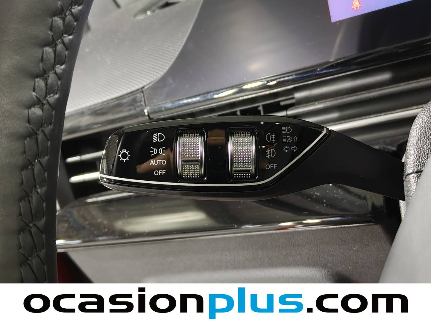 Foto OMODA 5 Omoda 5 1.6 T-GDI Premium DCT (185 CV)