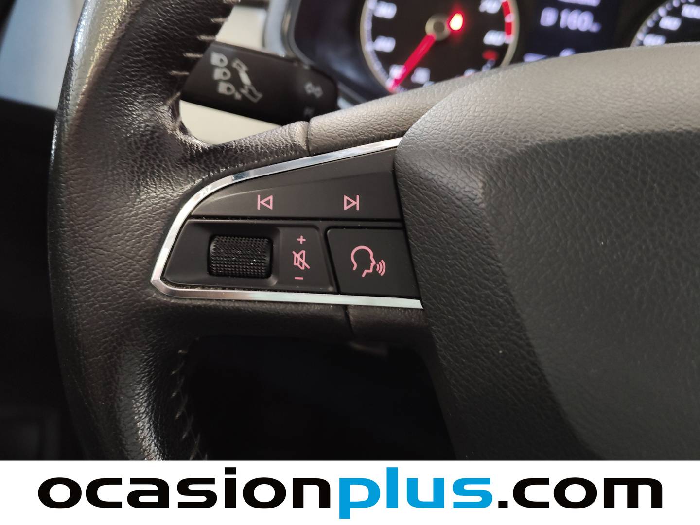 Seat Arona Seat Arona Arona 1.0 TSI Style Go2 DSG (110 CV) de segunda mano