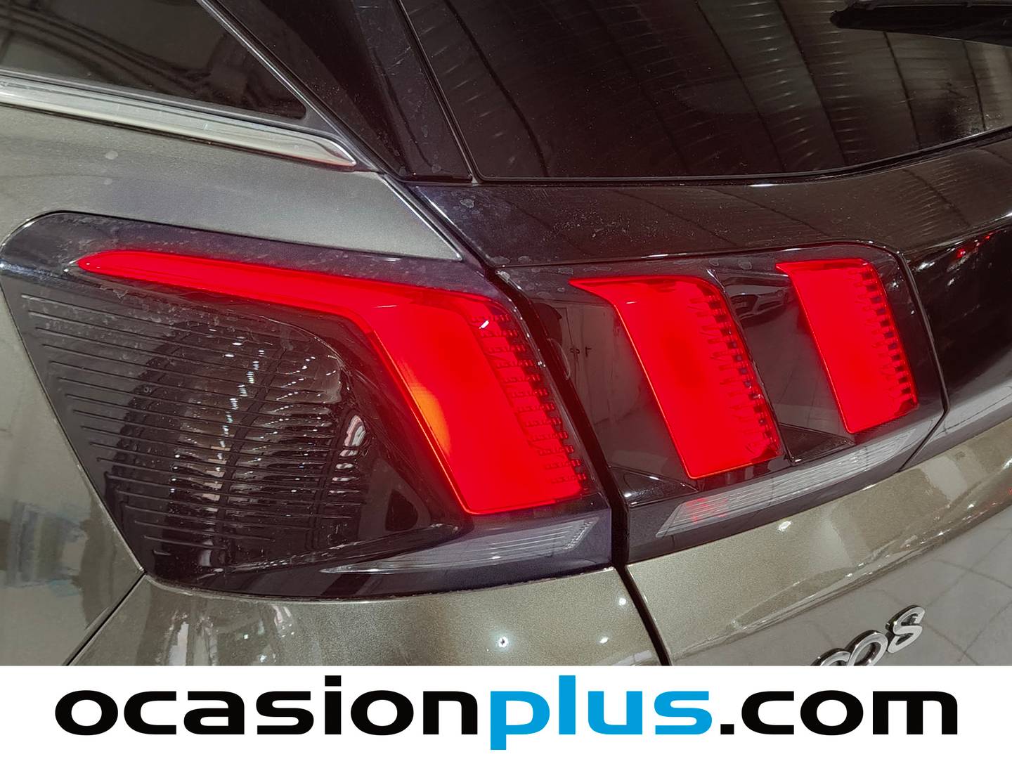 Paquetes del Peugeot 3008 Peugeot 3008 BlueHDI 130 S&S GT Line (130 CV)