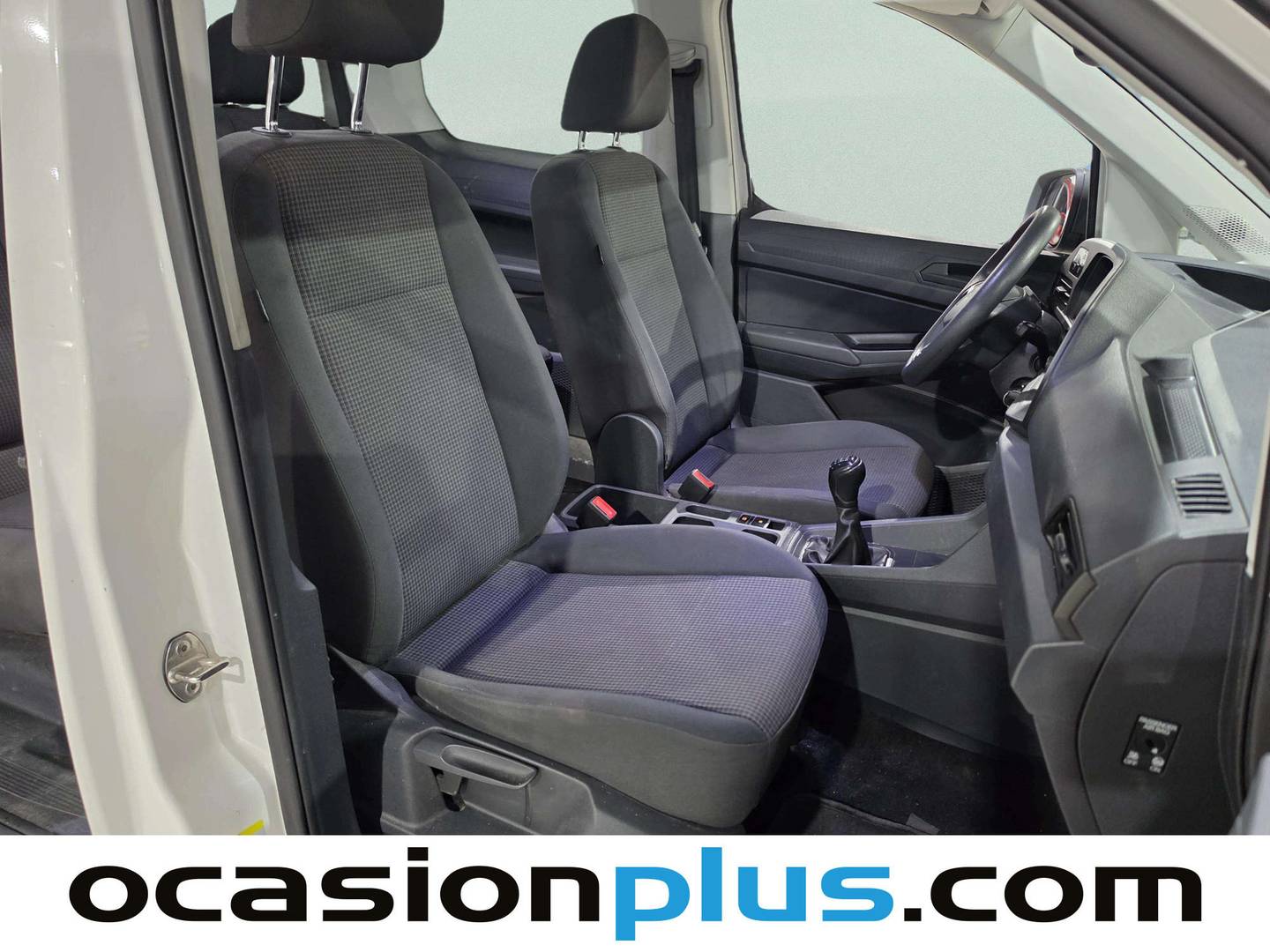 Volkswagen Caddy Volkswagen Caddy 2.0 TDI (102 CV) al mejor precio