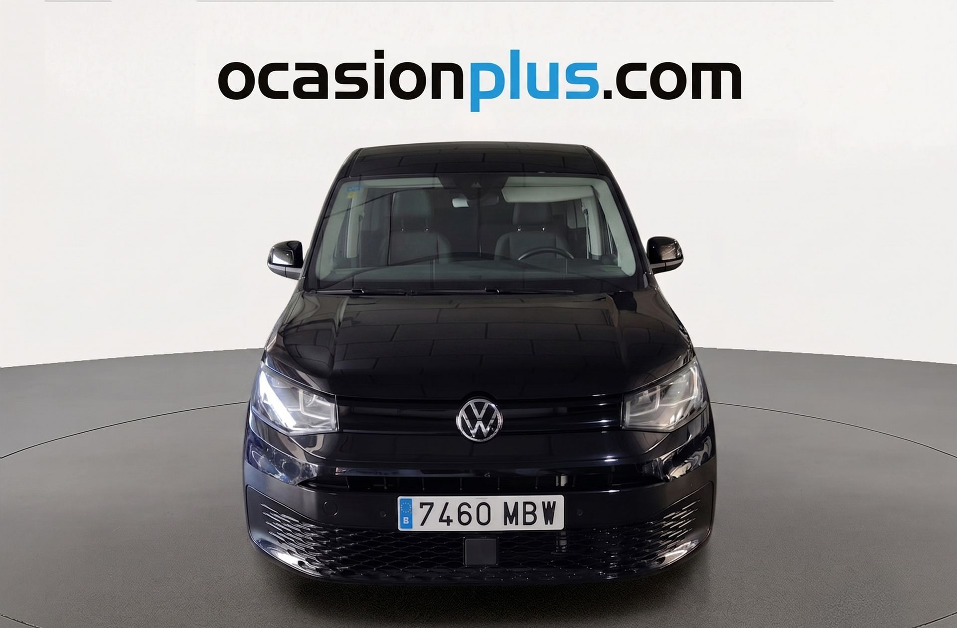 Volkswagen Caddy Maxi Origin 1.5 TSI 7 plazas - foto 14