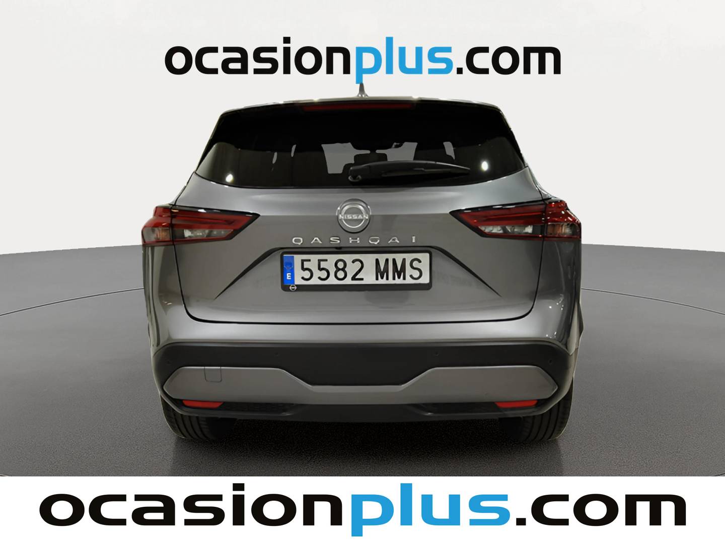 Nissan QASHQAI Nissan Qashqai DIG-T 158 mHEV Acenta Xtronic (158 CV) barato