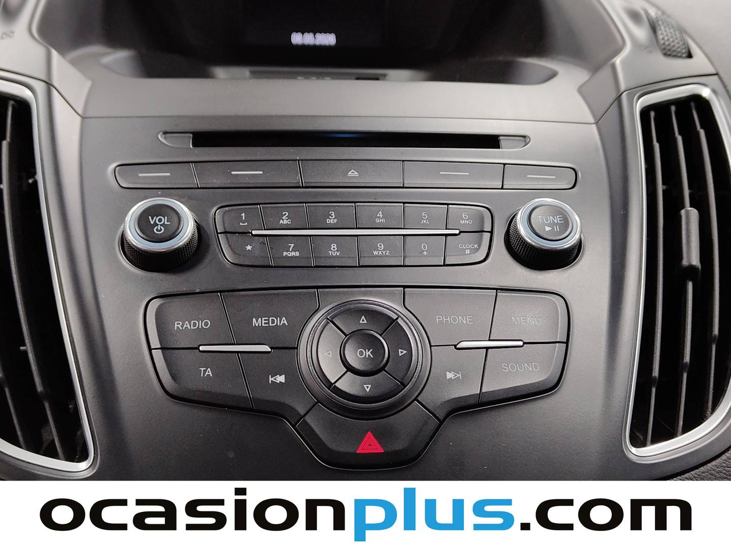 Ford C-Max Ford C-Max 1.0 EcoBoost S&S Trend+ (125 CV) barato
