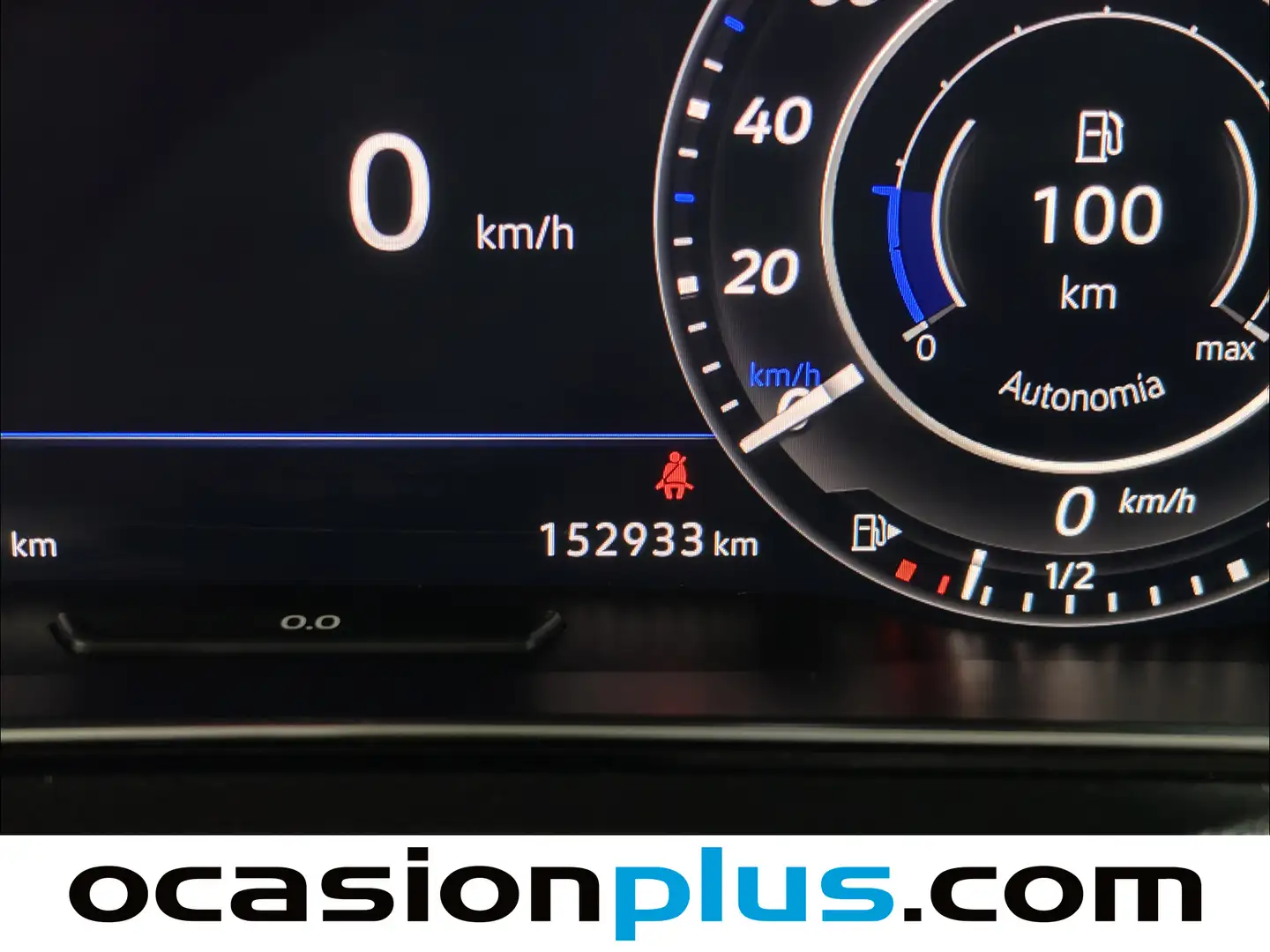 Foto Volkswagen Golf Volkswagen Golf Sport 1.5 TSI Evo (150 CV) Pack R-Line