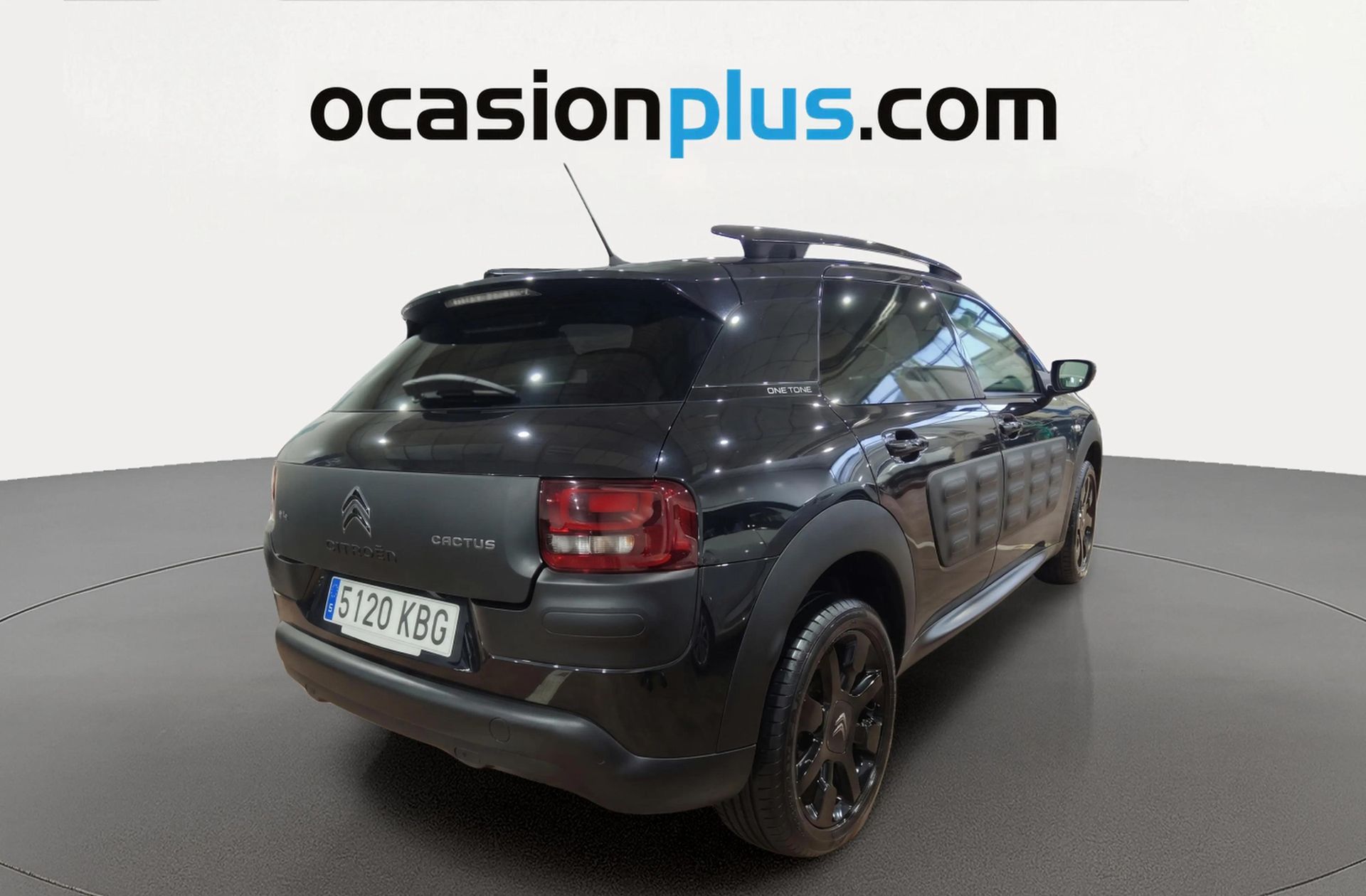 Citroën C4 Cactus PureTech 110 One Tone - foto 4