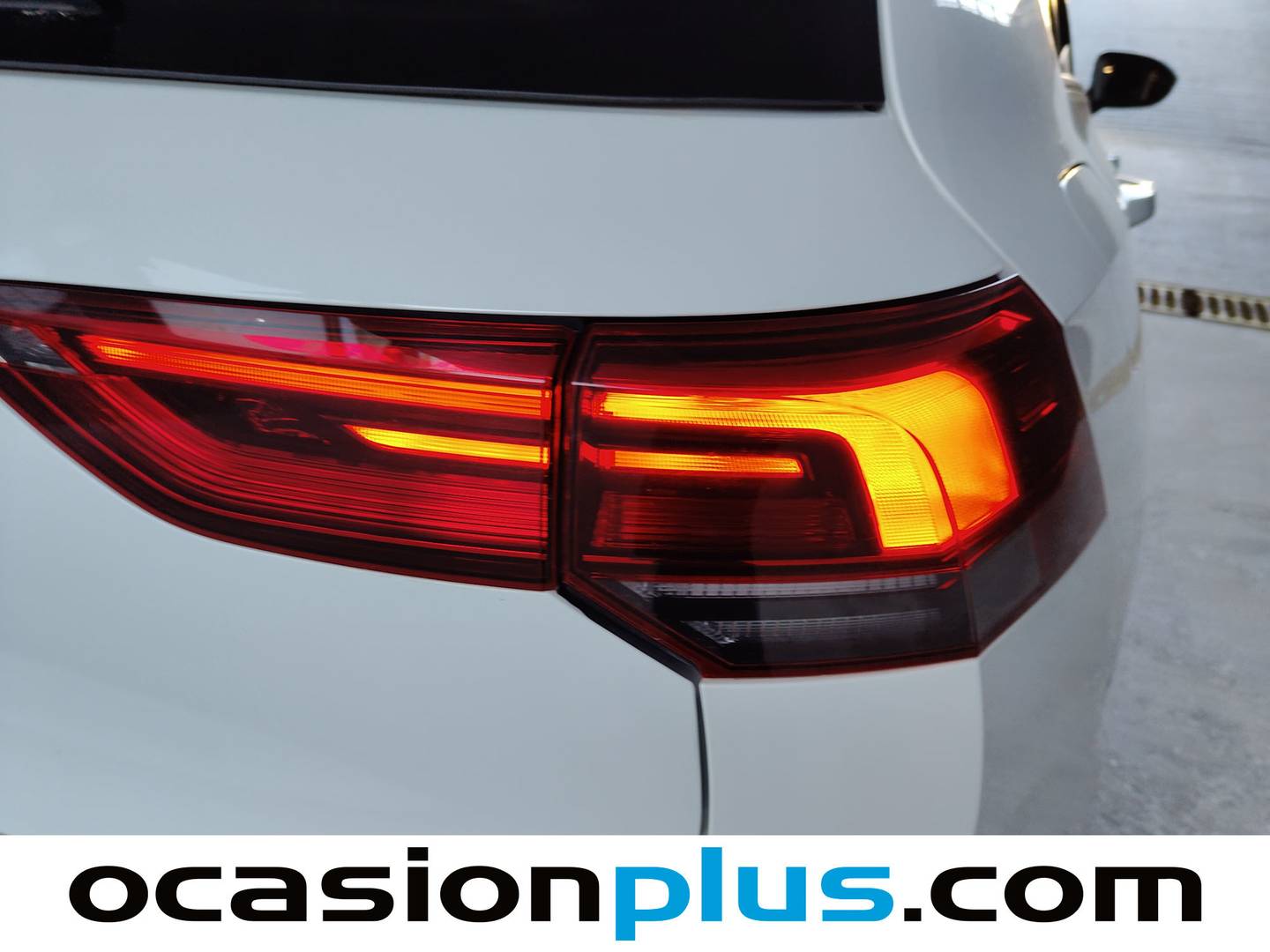 Volkswagen Golf Volkswagen Golf Life 2.0 TDI (115 CV) diésel