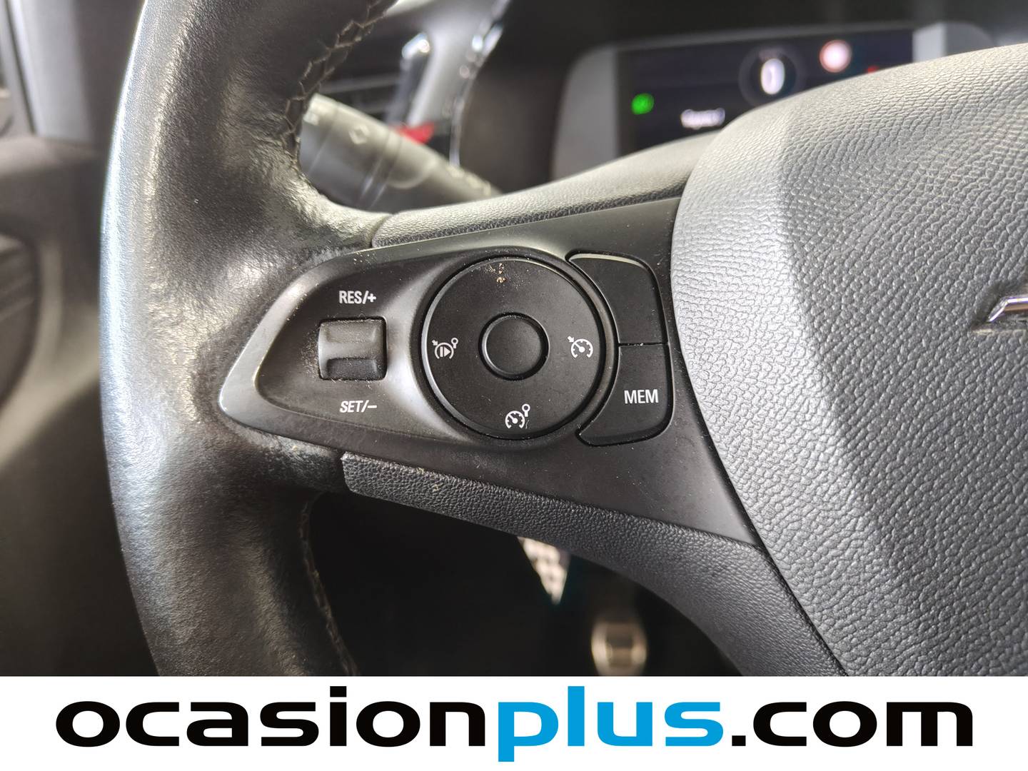 Opel Corsa Opel Corsa 1.2 Turbo XHL GS-Line (100 CV) seminuevo