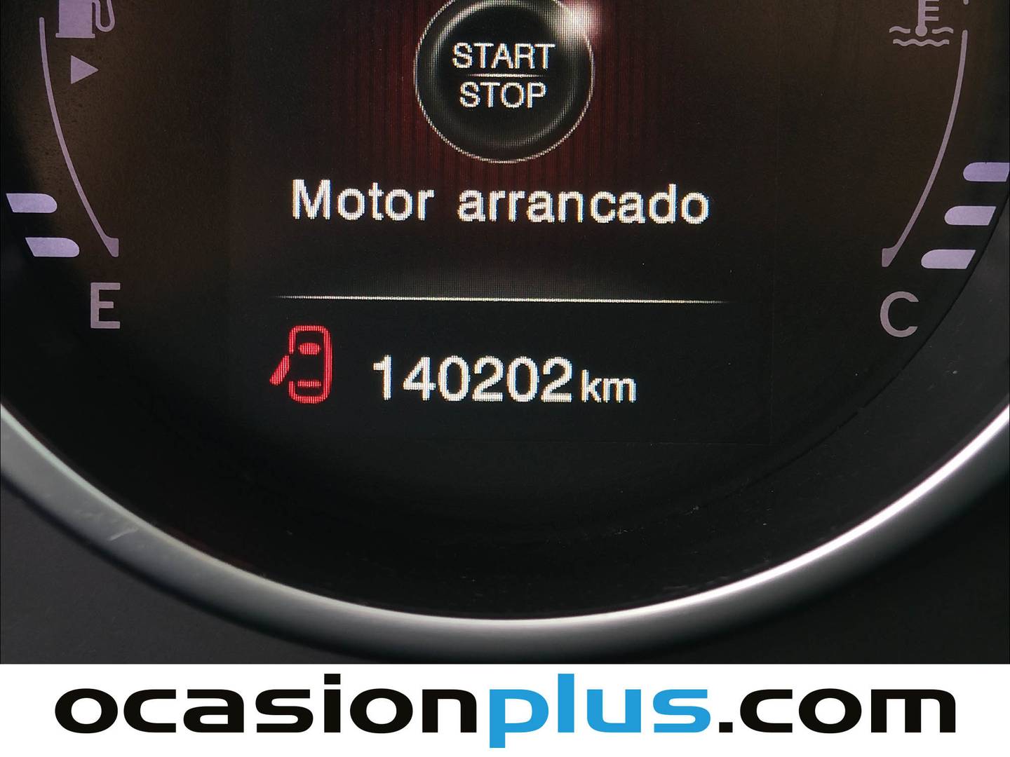 Fiat 500X Fiat 500X 1.4 MultiAir Cross Plus 4x4 DCT (170 CV) seminuevo