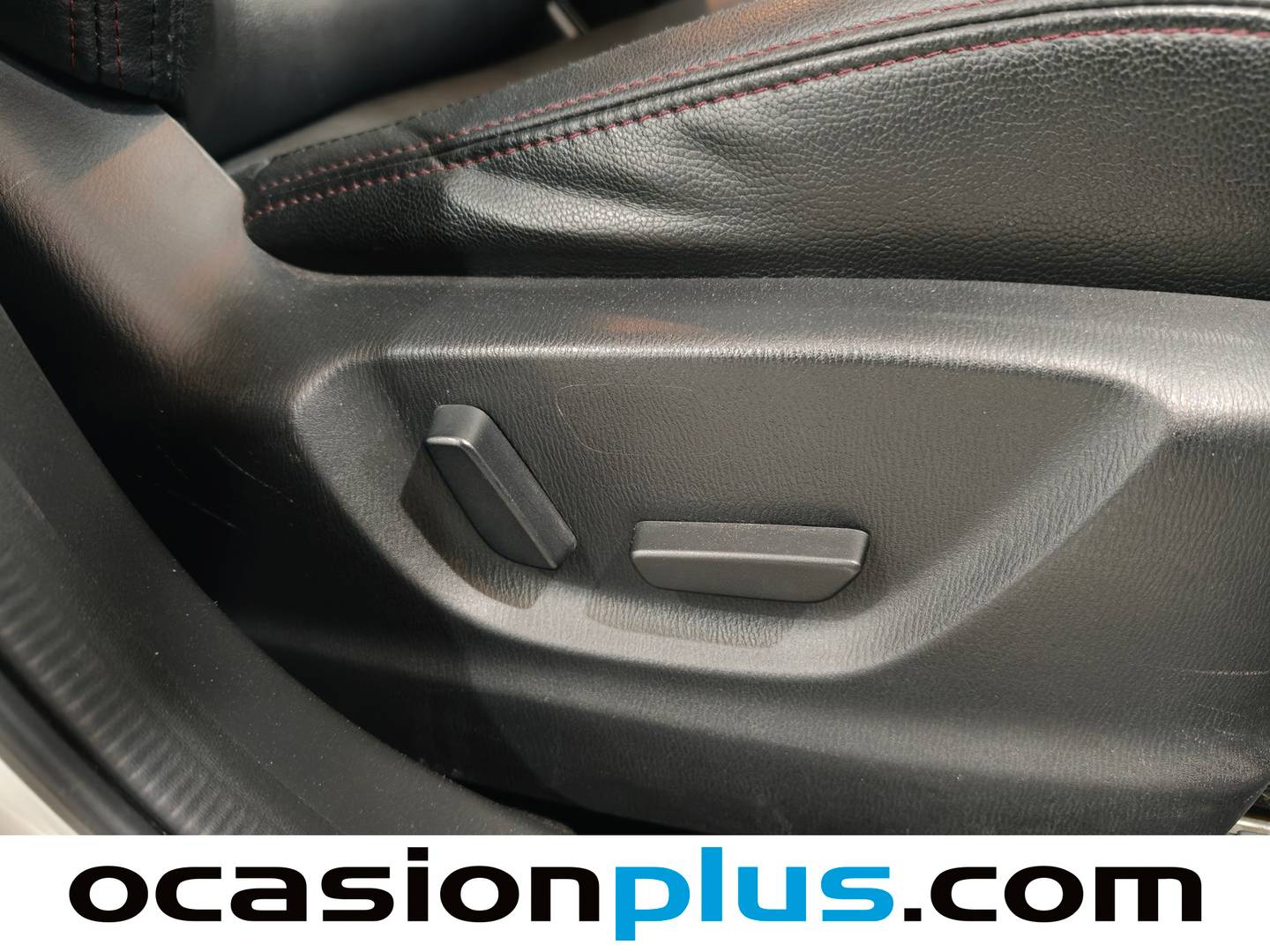 Mazda CX-5 Mazda CX-5 2.2 DE Luxury + Premium + Travel + SunRoof 4WD Auto (175 CV) de ocasión