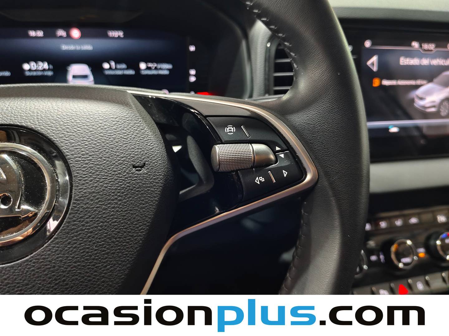Skoda Karoq Skoda Karoq 2.0 TDI Selection (115 CV) al mejor precio