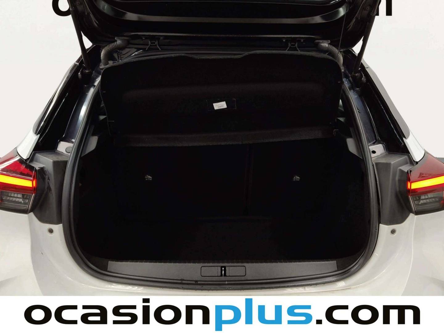 Foto Opel Corsa Opel Corsa 1.2 Turbo XHT GS-Line Auto (130 CV)