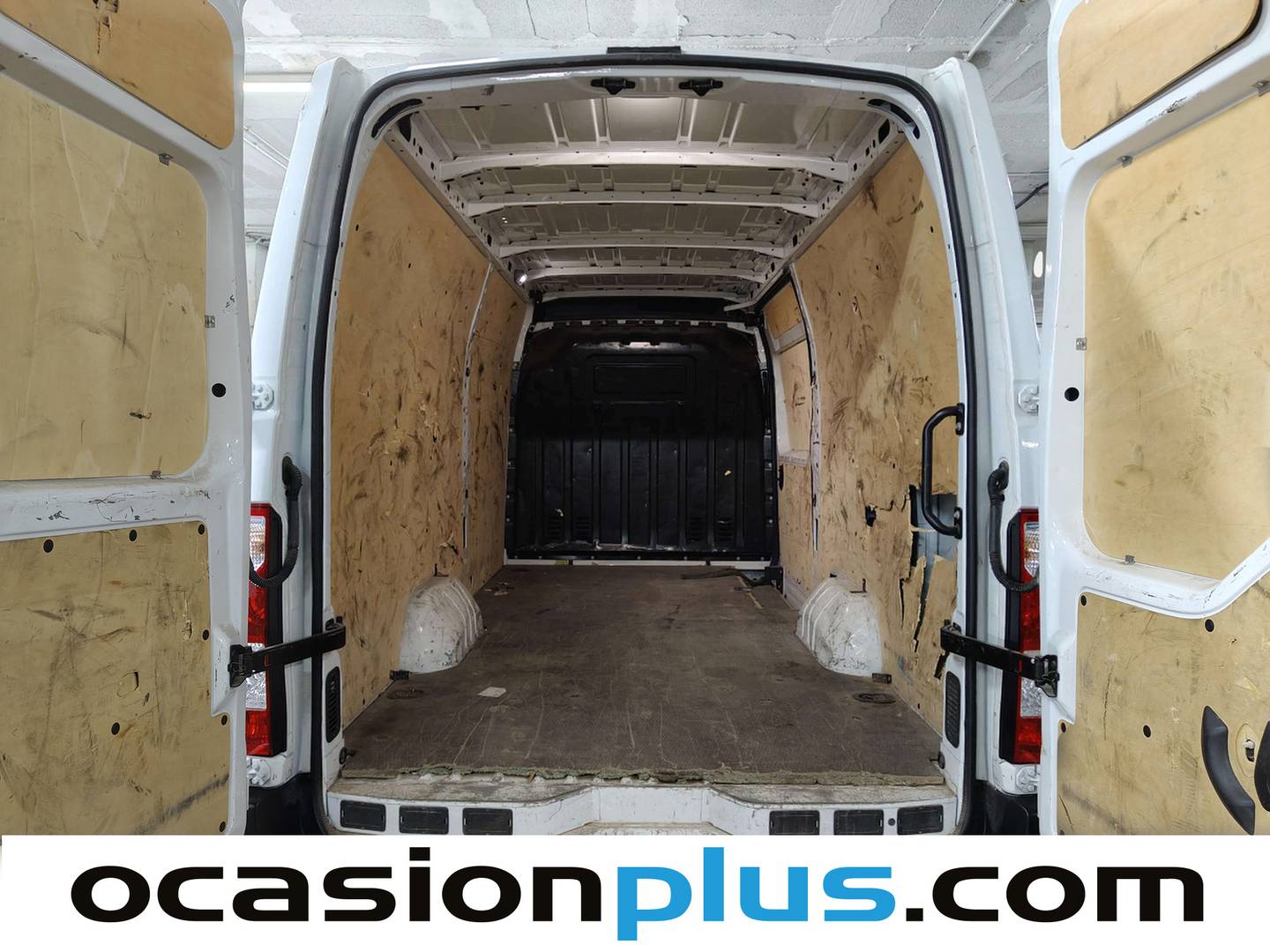 Renault Master Renault Master Furgon L3H2 3500 Energy RS dCi (145 CV) al mejor precio