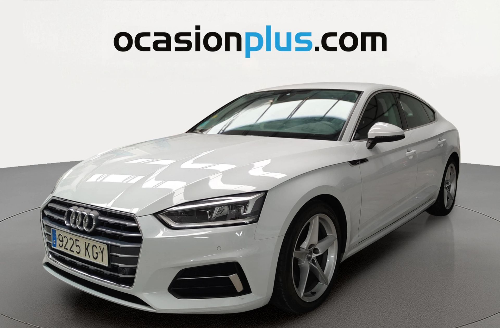 Audi A5 Sportback Sport 1.4 TFSI S tronic