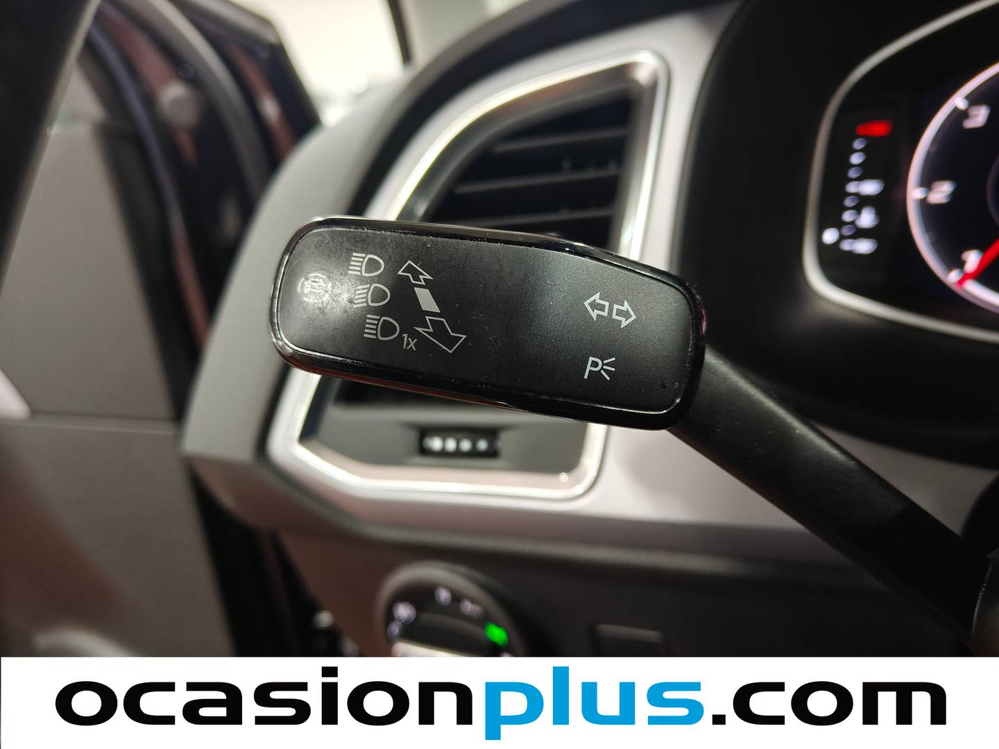 Foto Seat Ateca SEAT Ateca 2.0 TDI S&S FR Go DSG (150 CV)