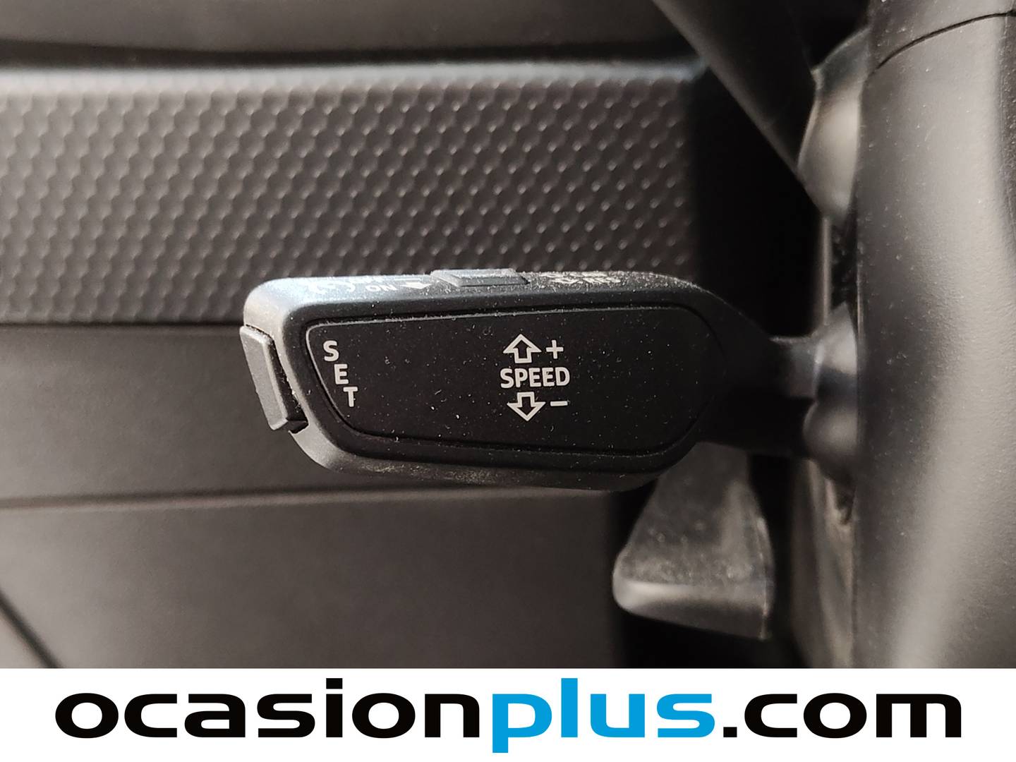 Extras del Audi A1 Audi A1 Sportback Adrenalin 25 TFSI (95 CV) Pack S-line