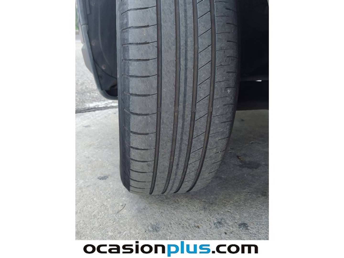 Jeep Compass Jeep Compass 1.3 Gse T4 Longitude FWD MT (130 CV) de segunda mano