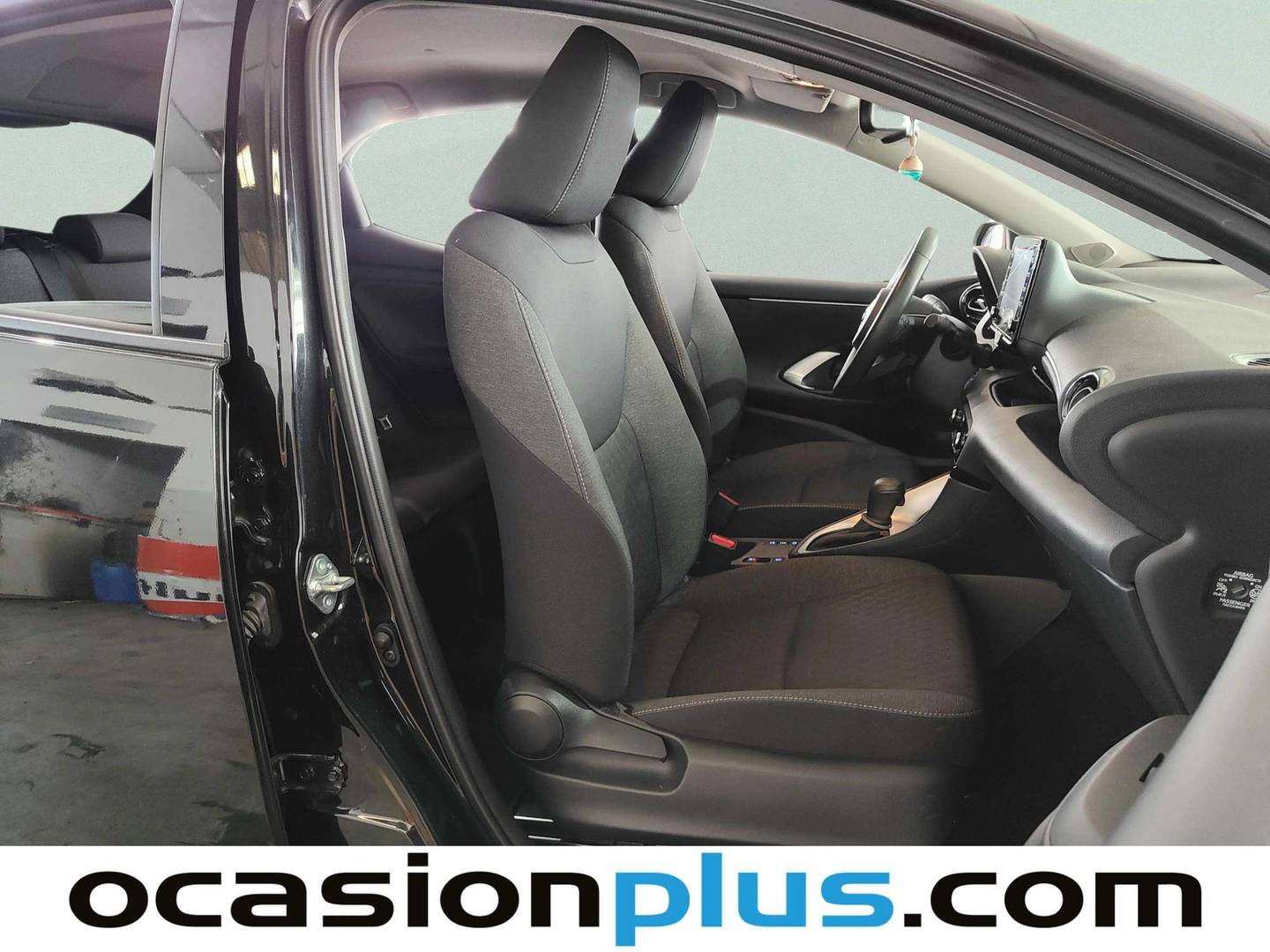 Toyota Yaris Toyota Yaris 120H Active Tech (116 CV) km 0