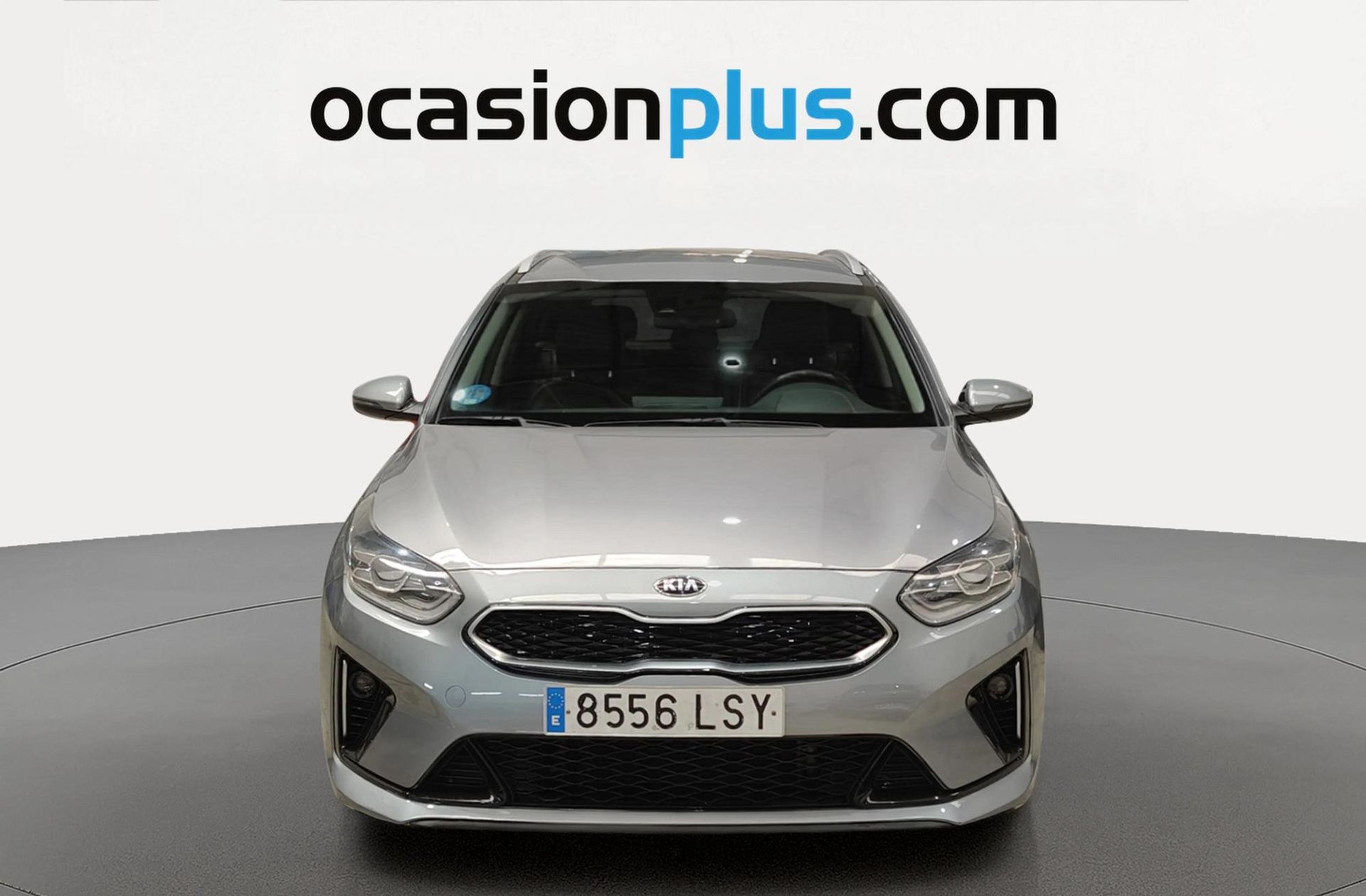 Kia Ceed 1.6 GDi PHEV E-Tech - foto 15
