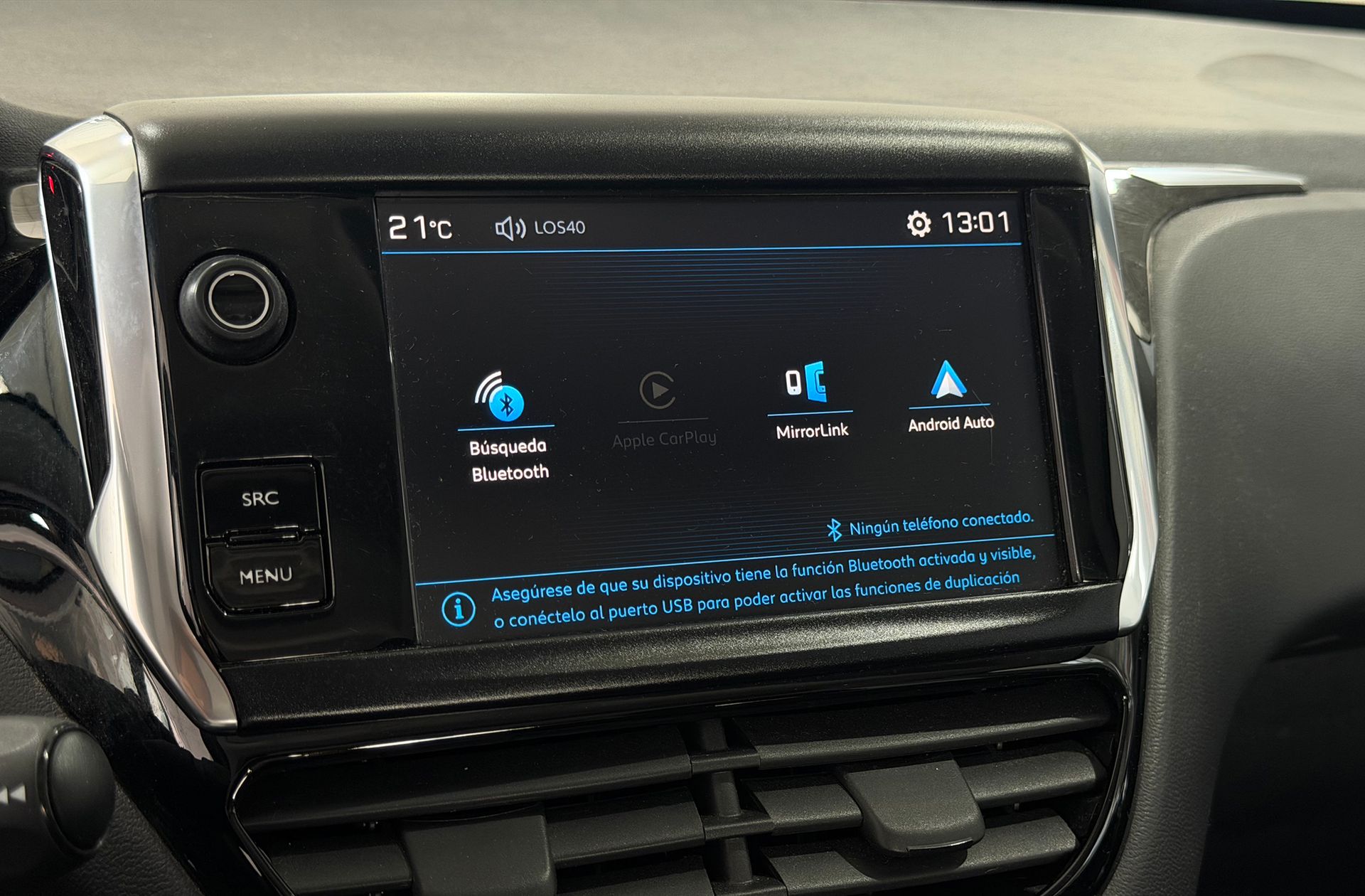 Peugeot 208 PureTech Signature - foto 8