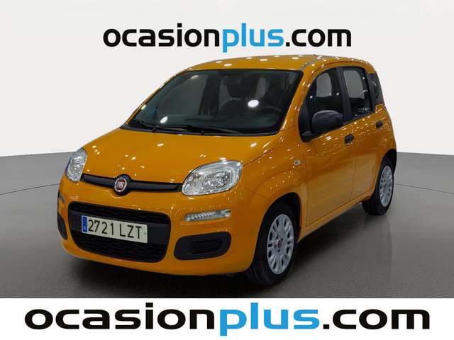 Fiat Panda 1.0 Hybrid GSE (70 CV) de segunda mano